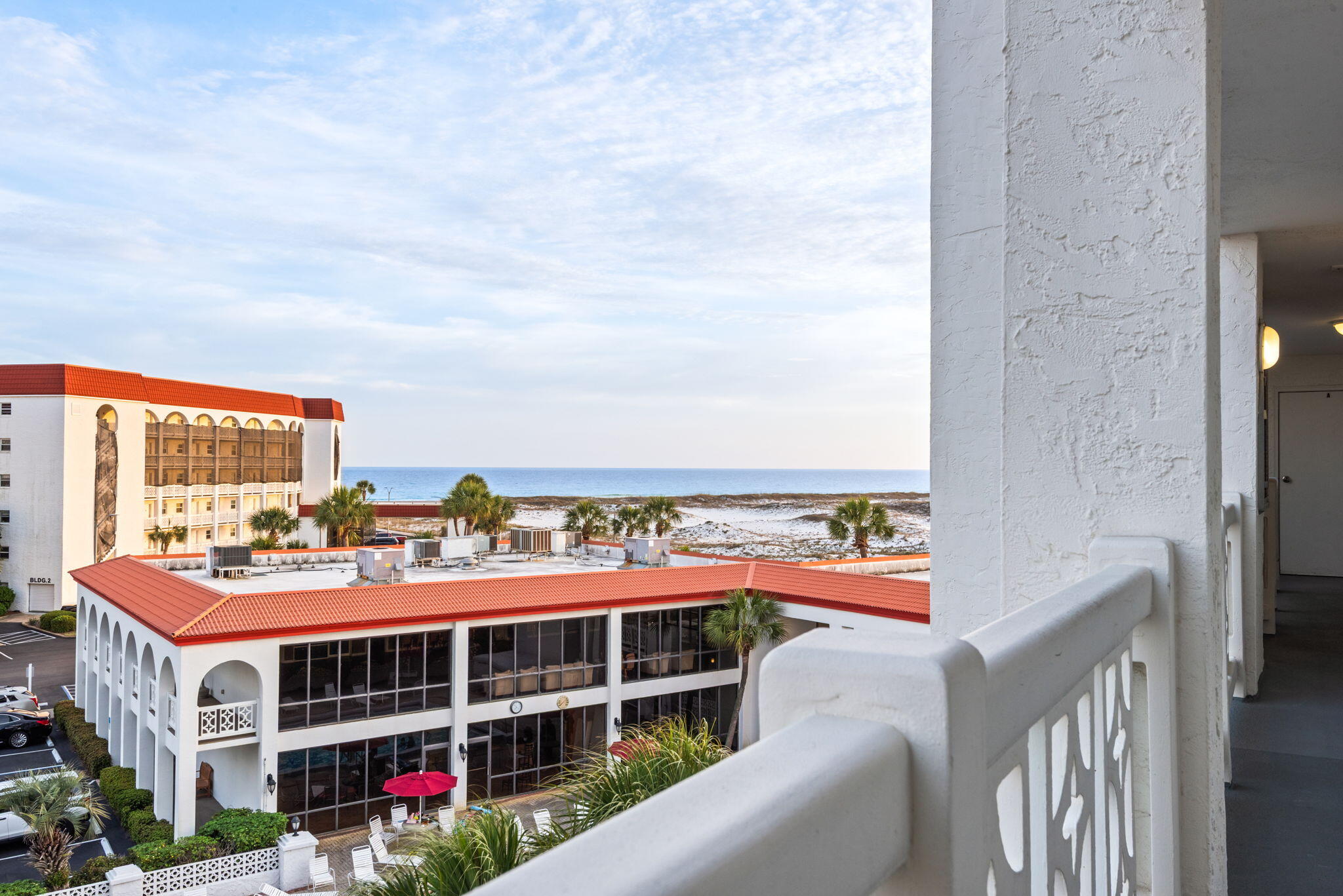 EL MATADOR CONDO - Residential