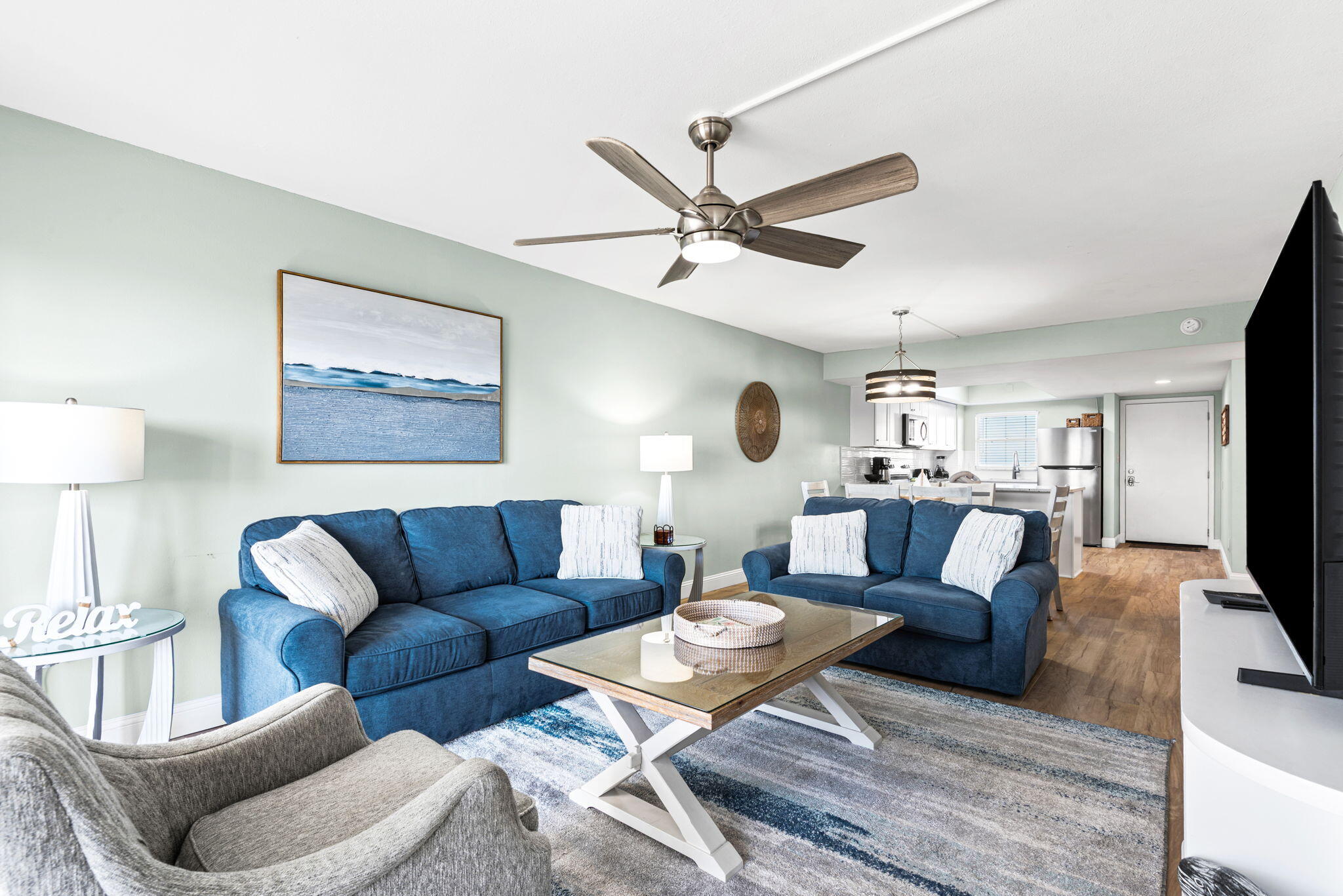 EL MATADOR CONDO - Residential