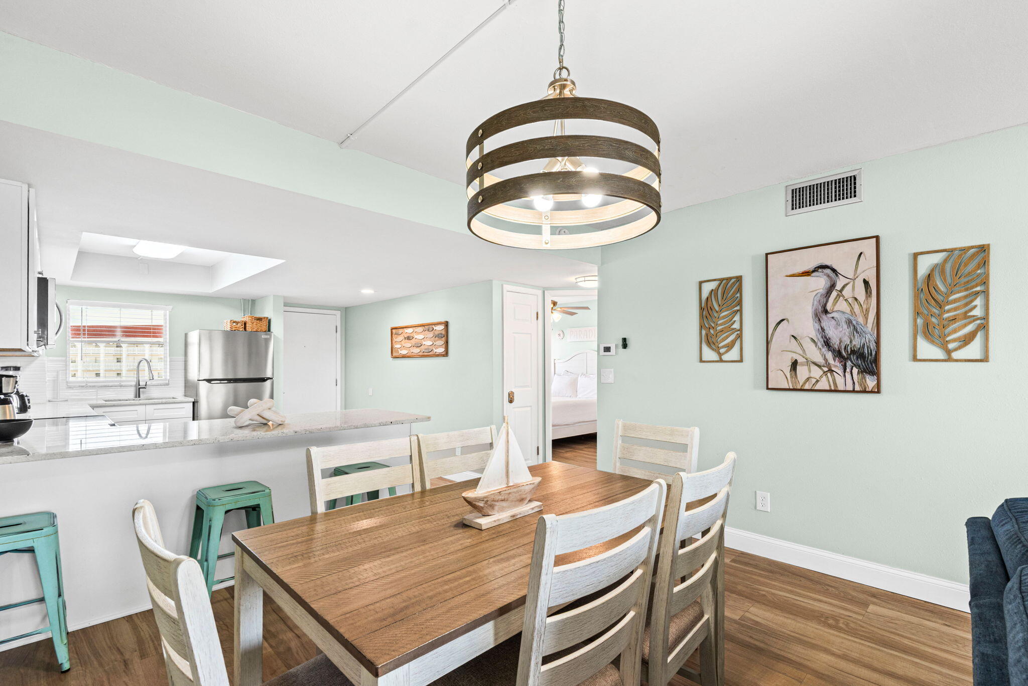 EL MATADOR CONDO - Residential