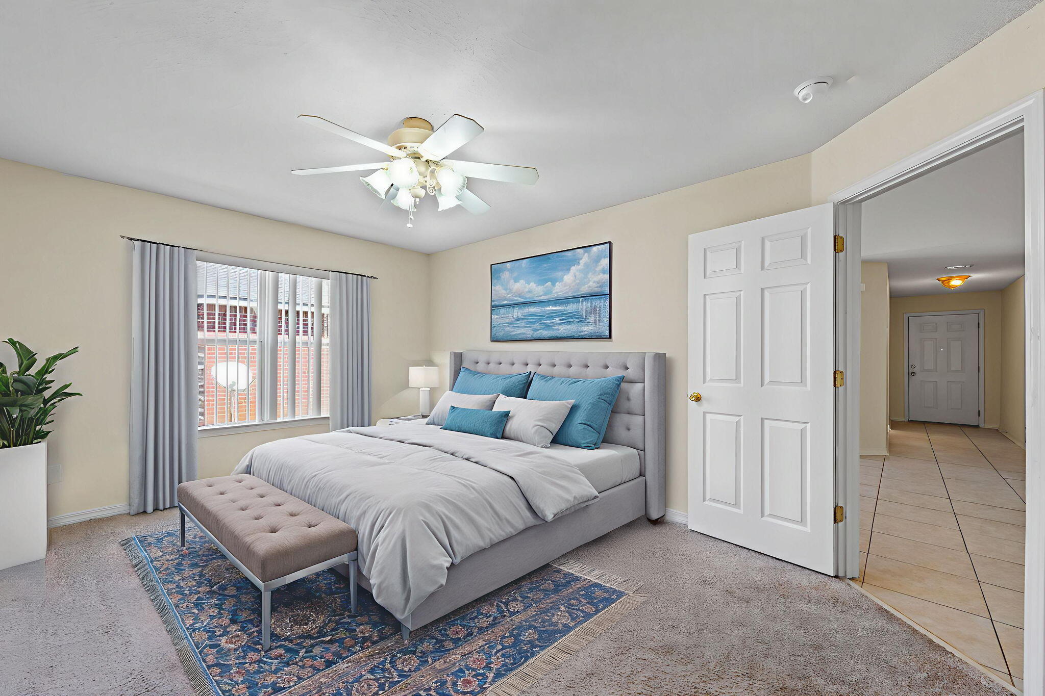 HIDDEN SHORES - Residential