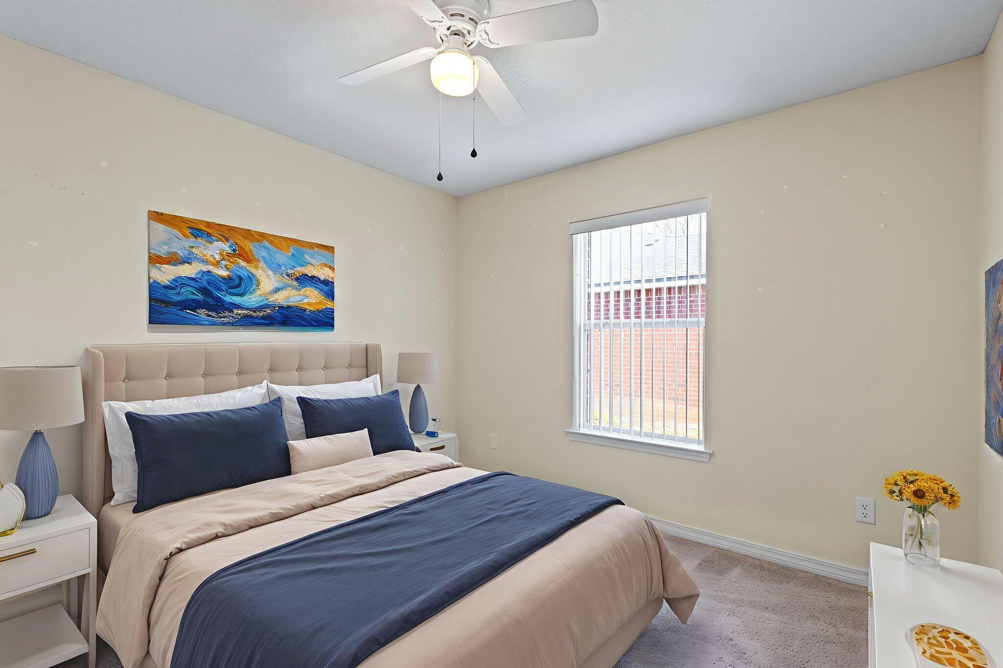 HIDDEN SHORES - Residential