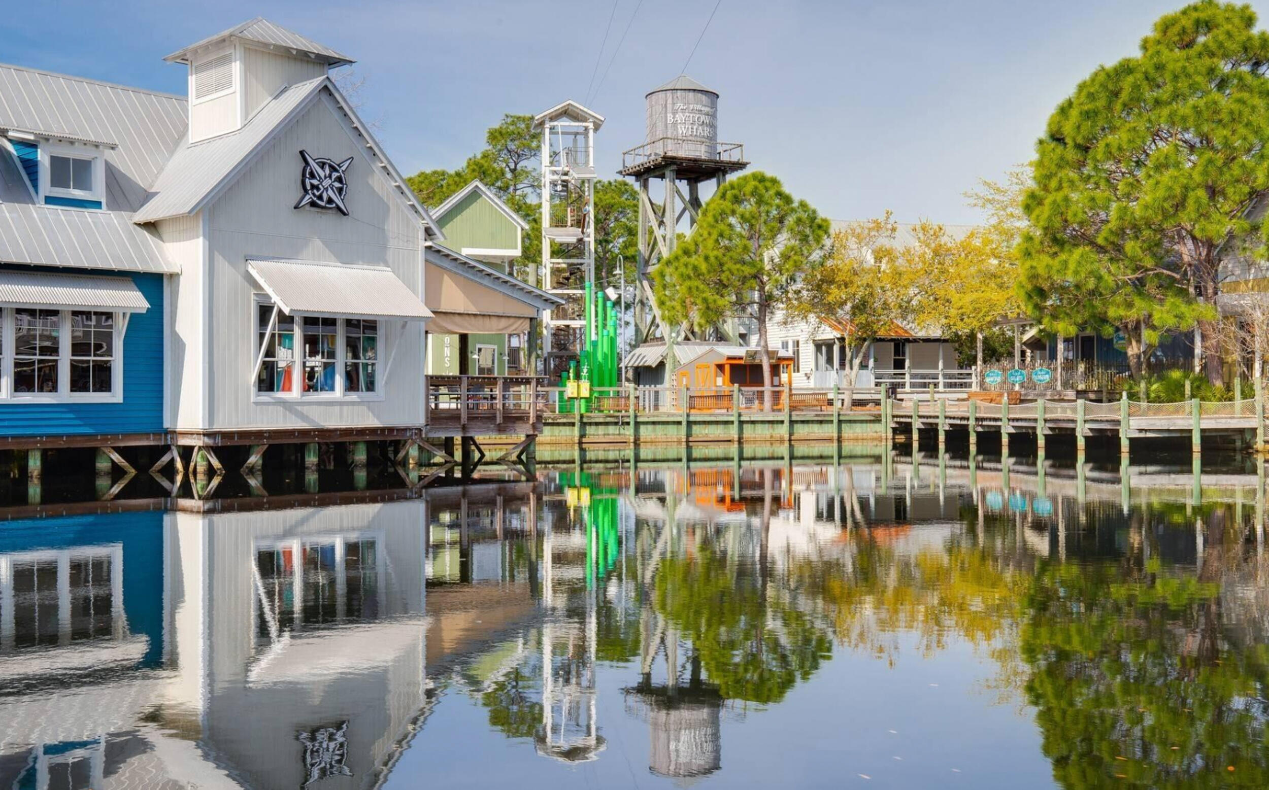 LUAU I - Residential