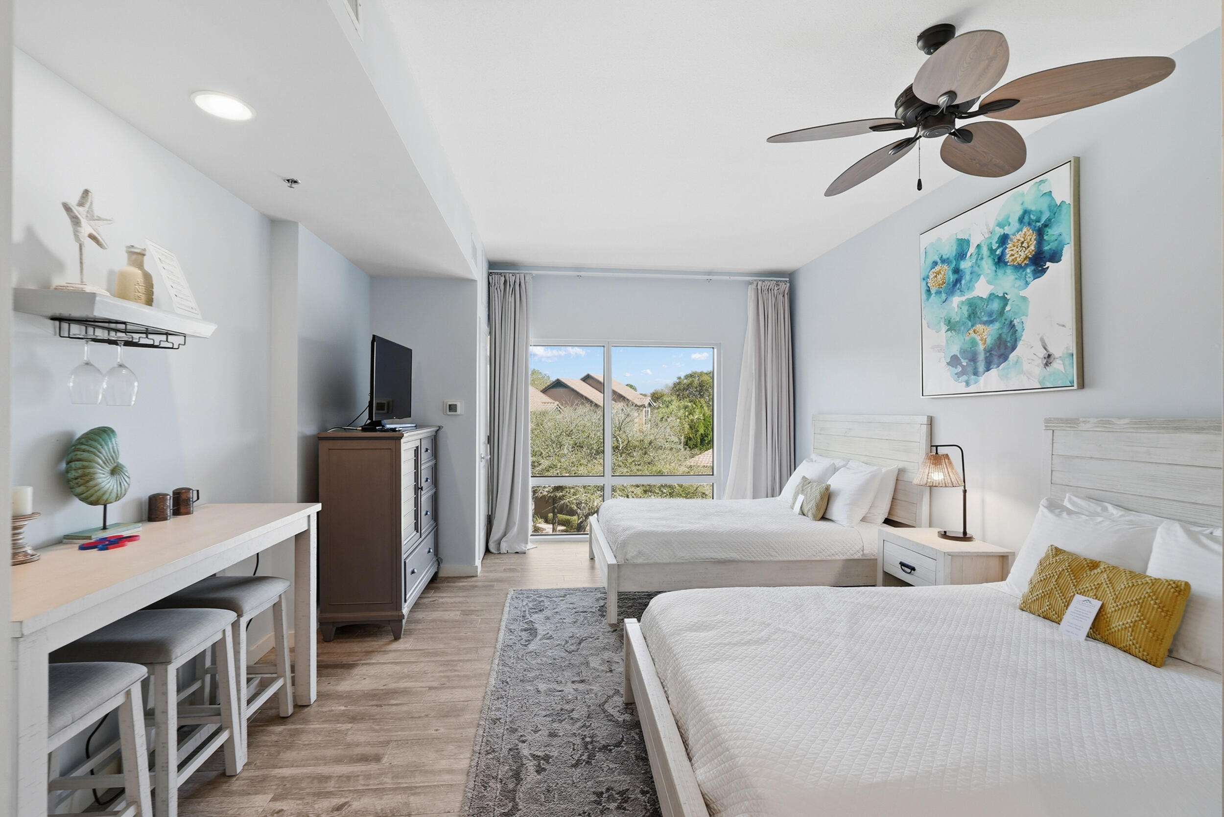 LUAU I - Residential