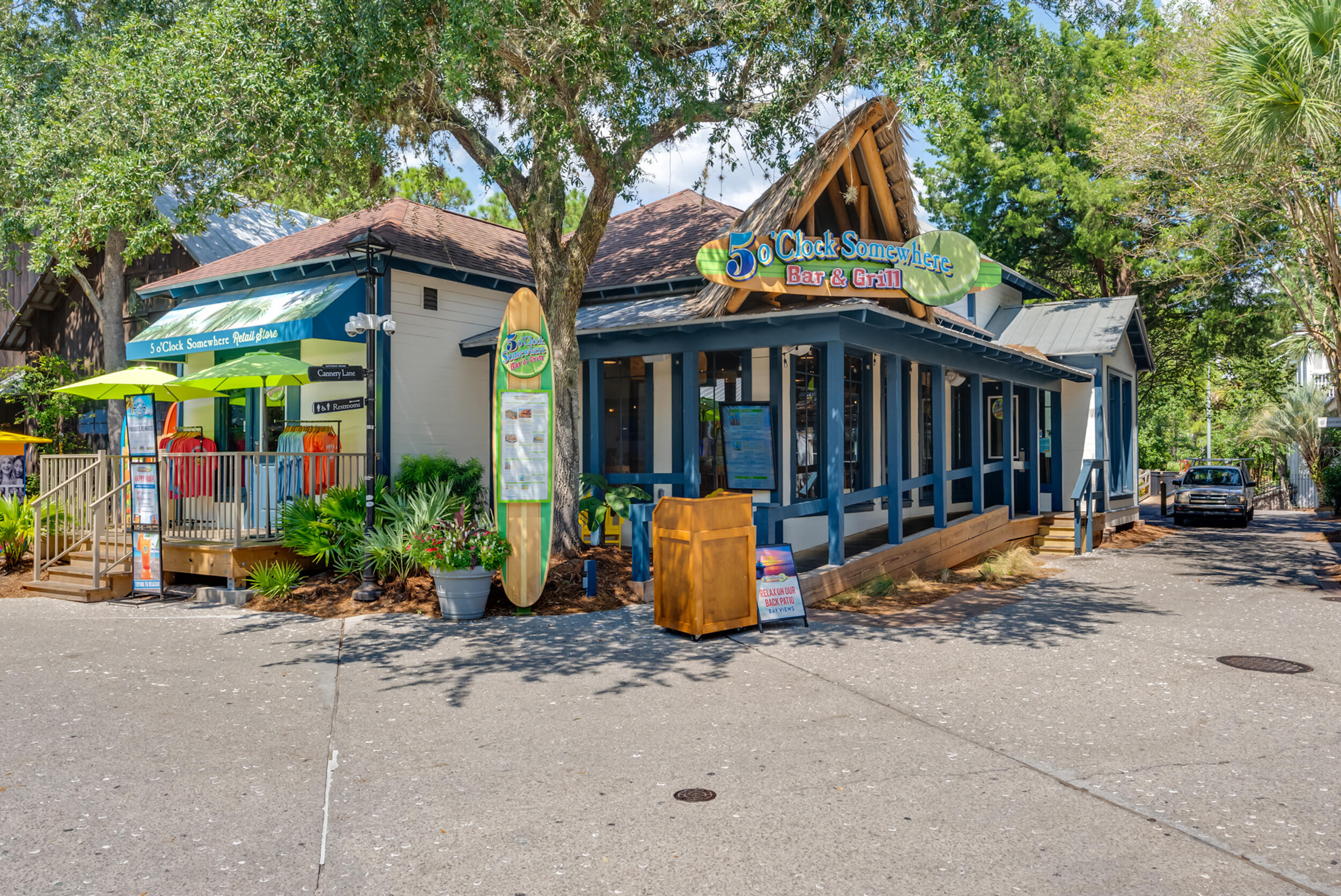 LUAU I - Residential