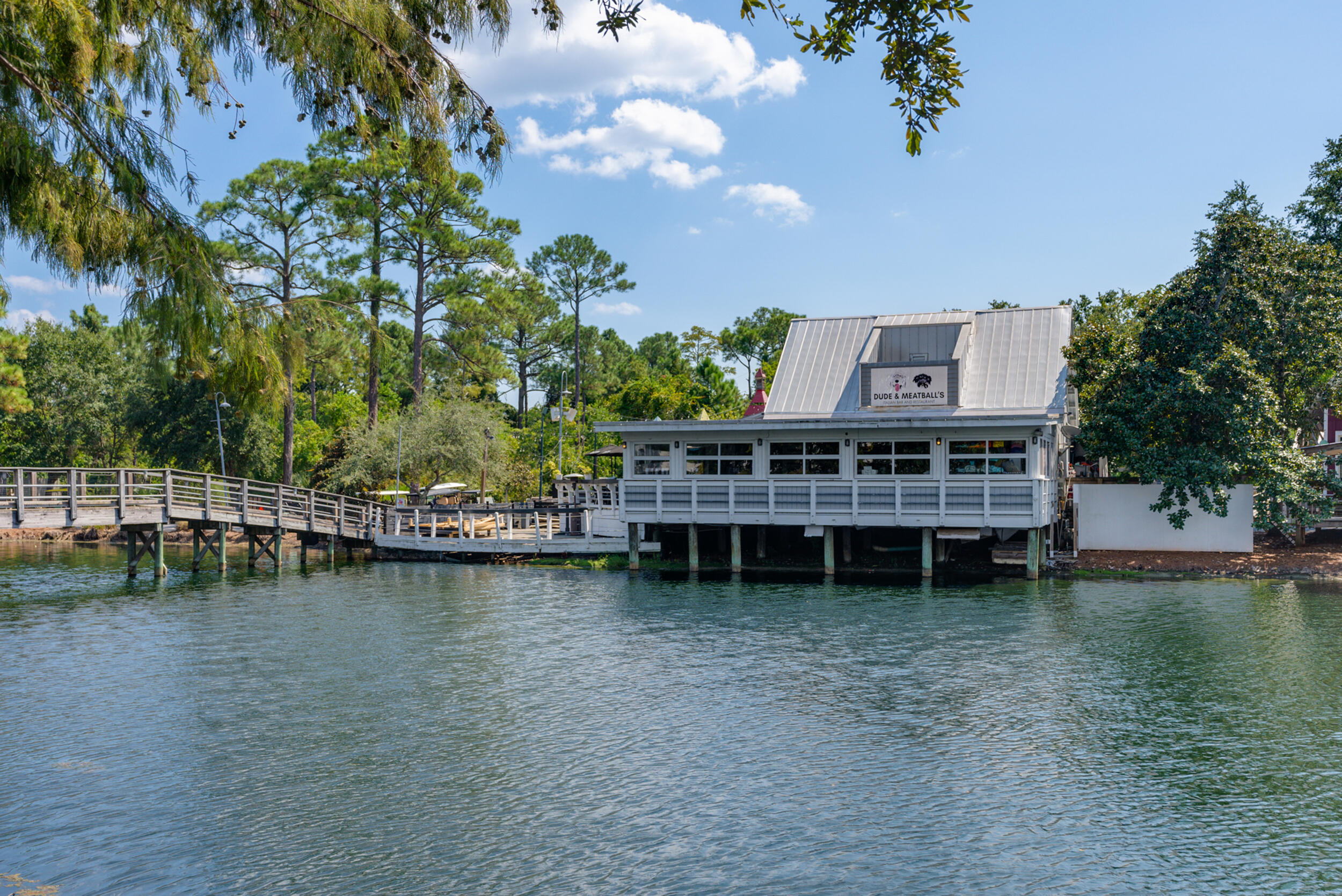 LUAU I - Residential