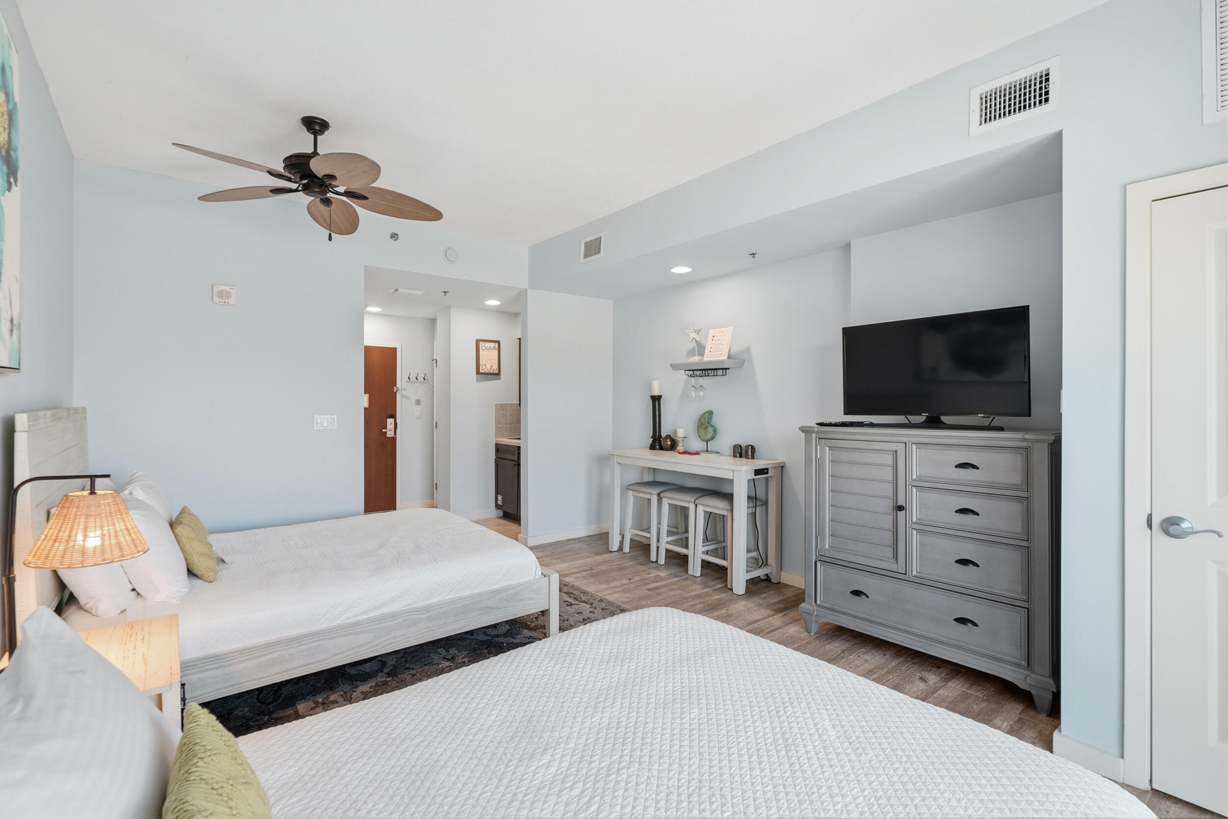 LUAU I - Residential