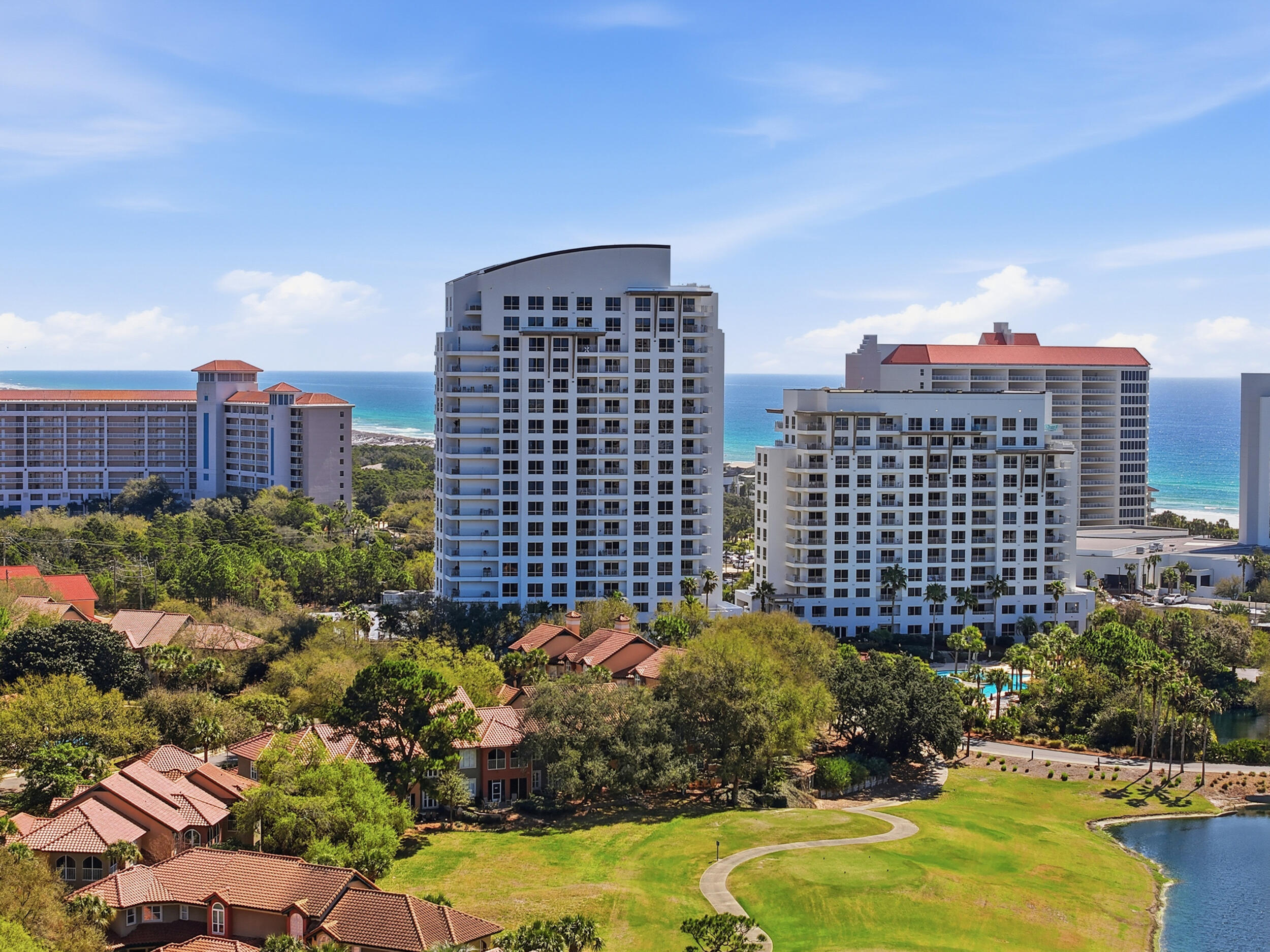 LUAU I - Residential