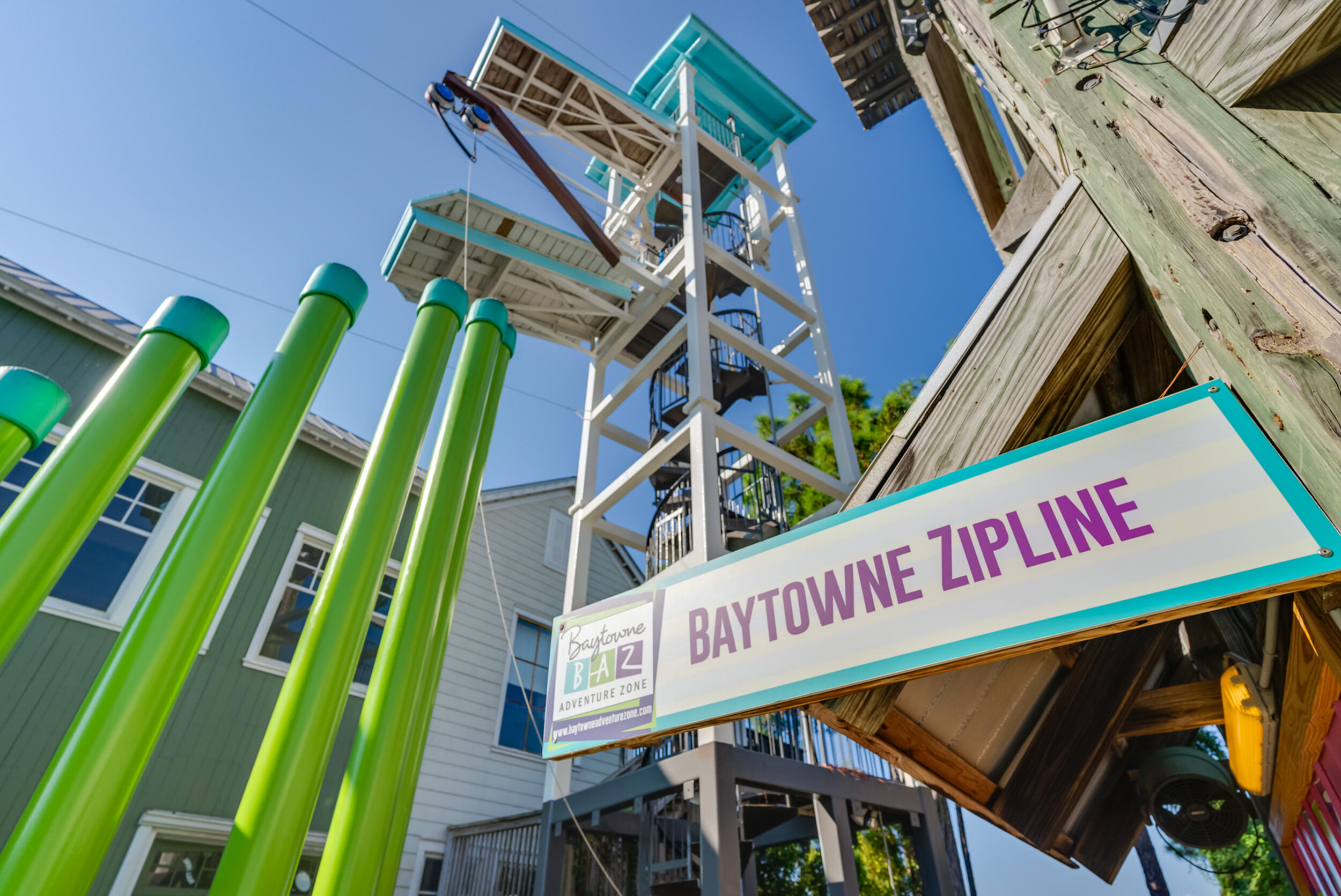 LUAU I - Residential