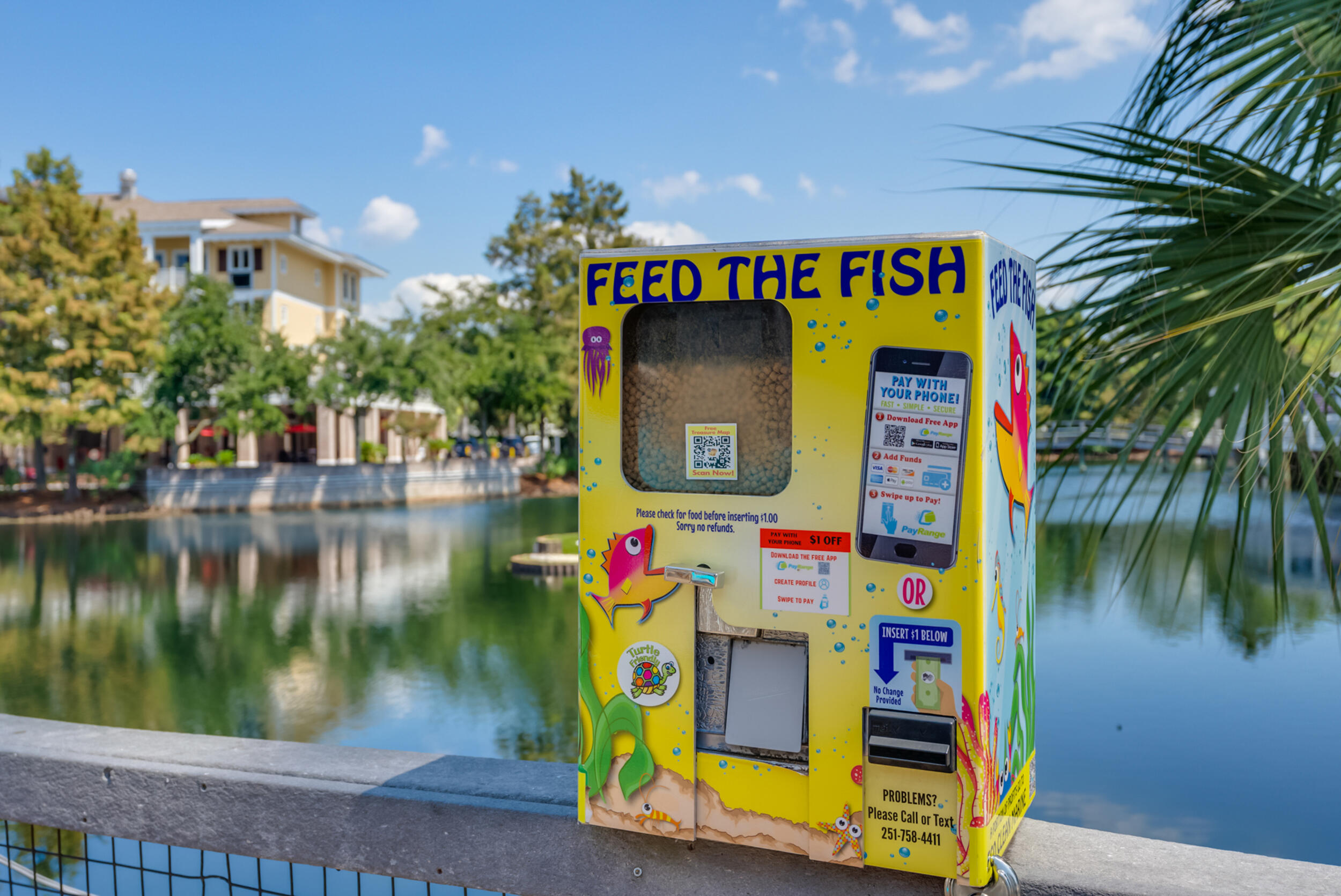 LUAU I - Residential