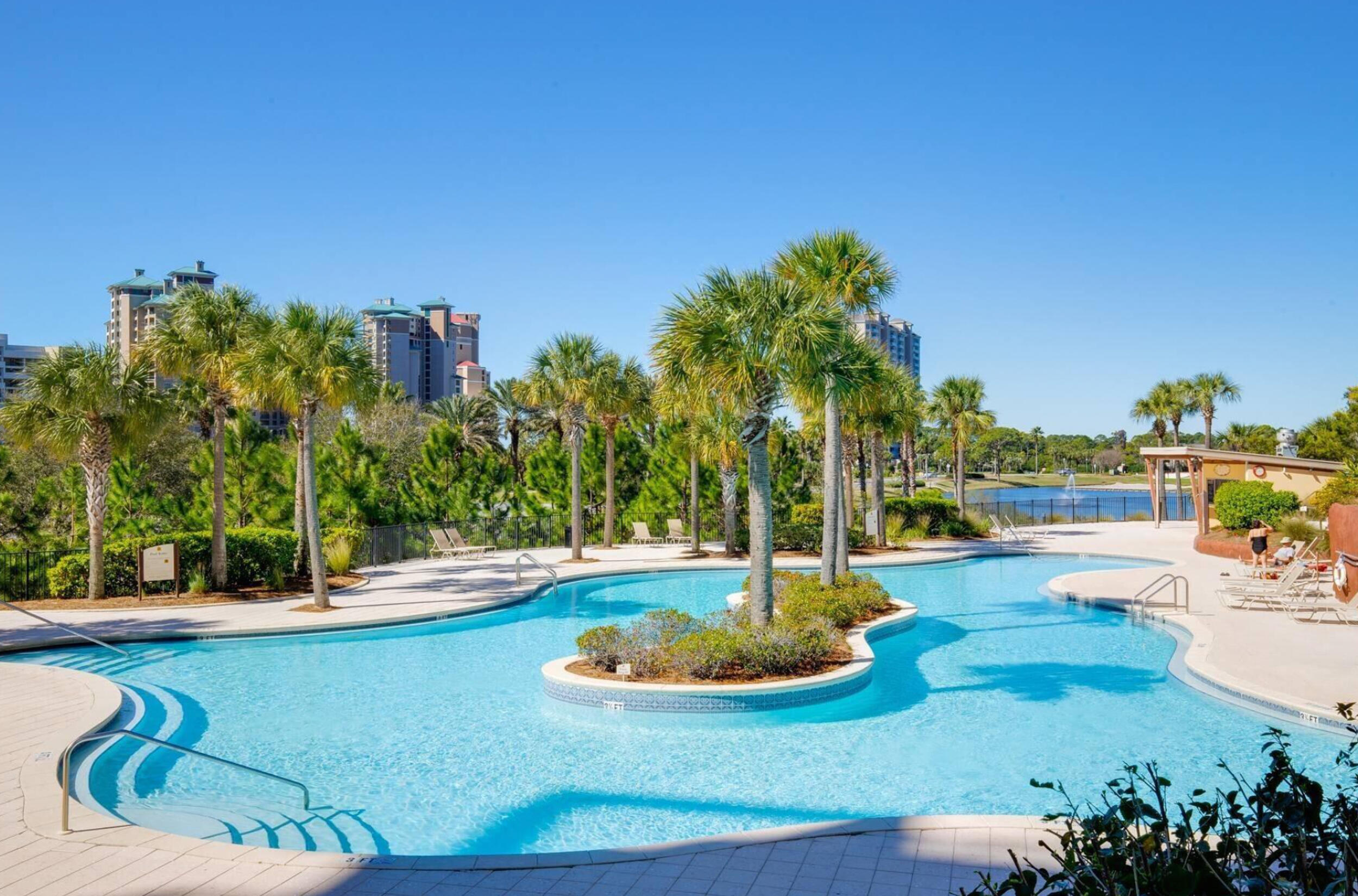 LUAU I - Residential