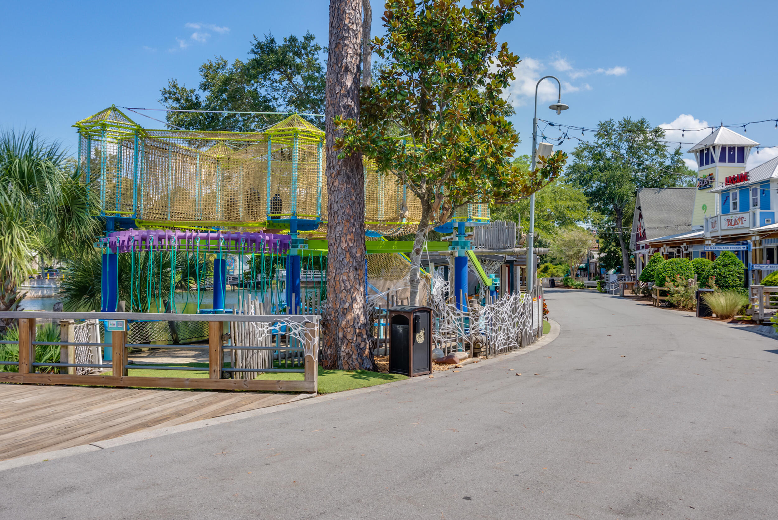 LUAU I - Residential