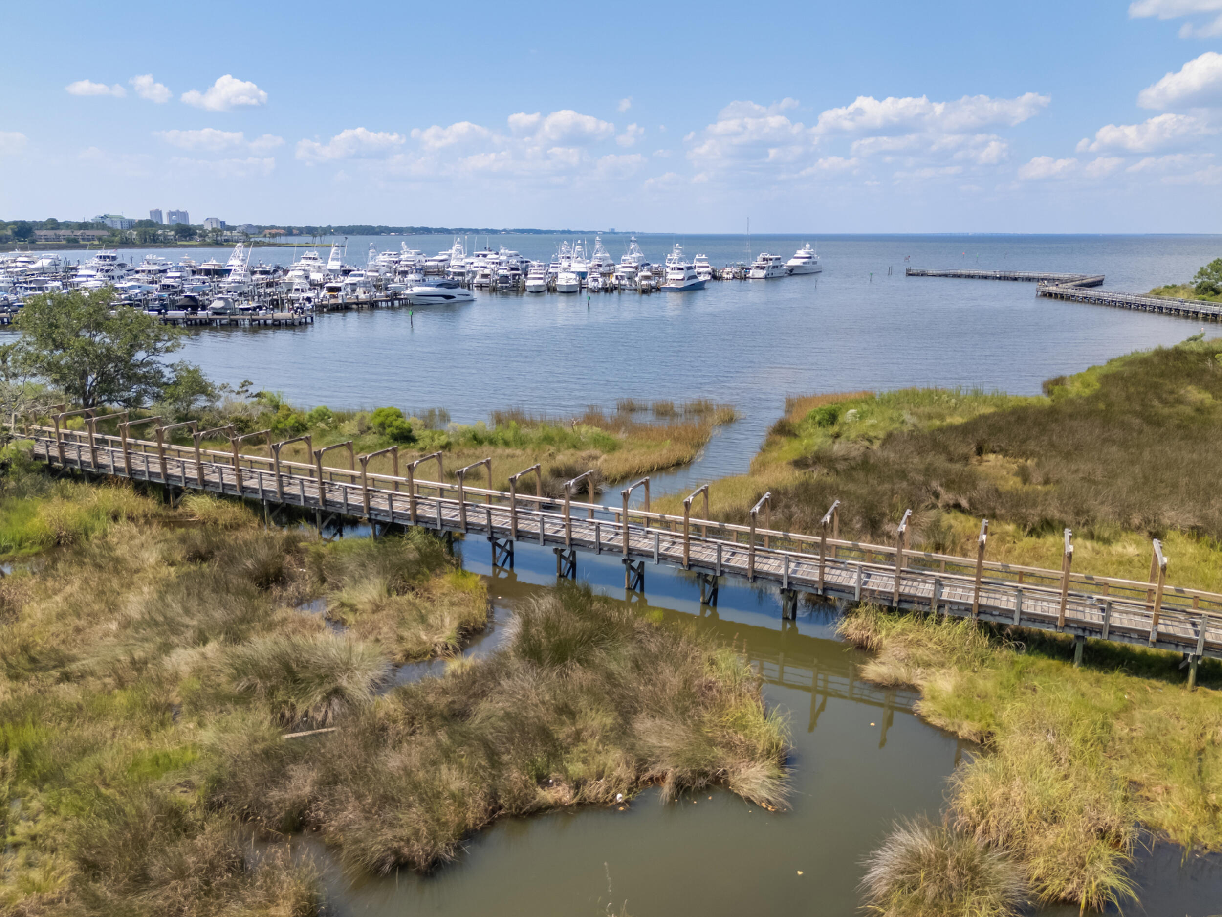 LUAU I - Residential