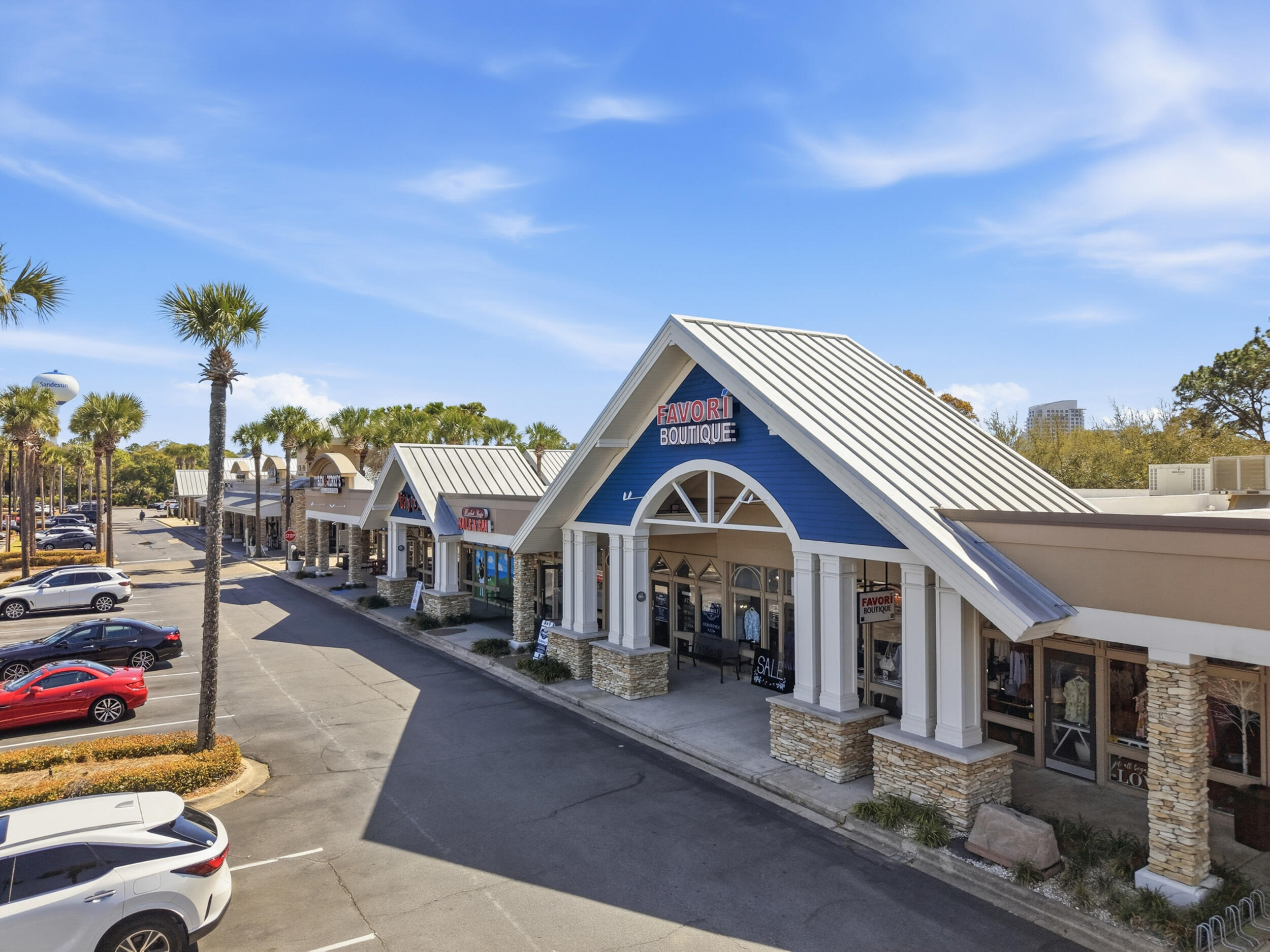 LUAU I - Residential