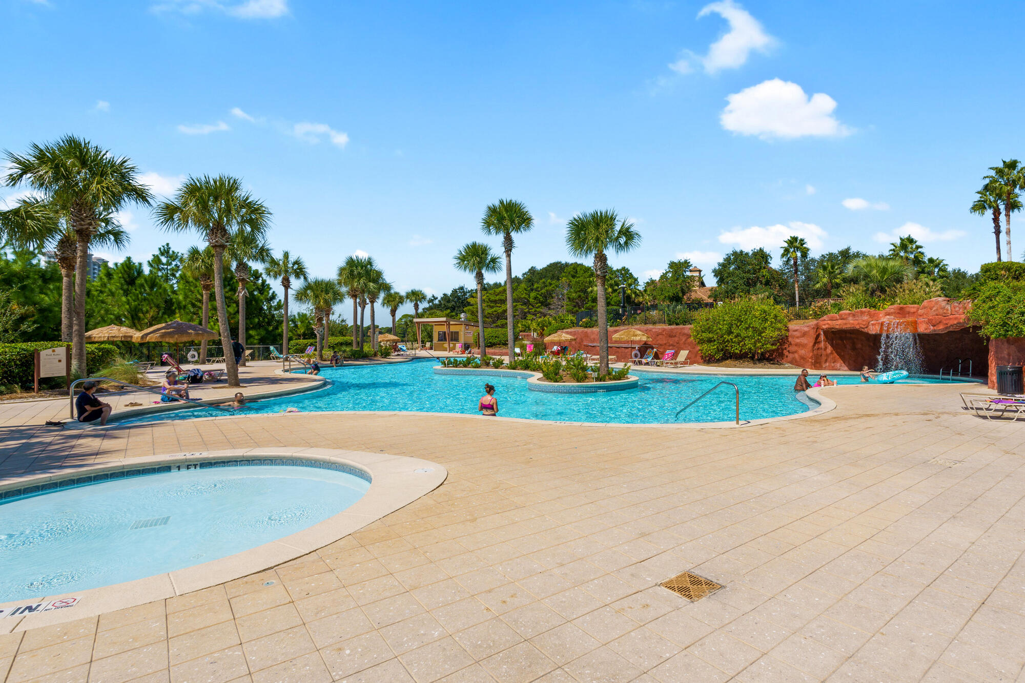 LUAU I - Residential