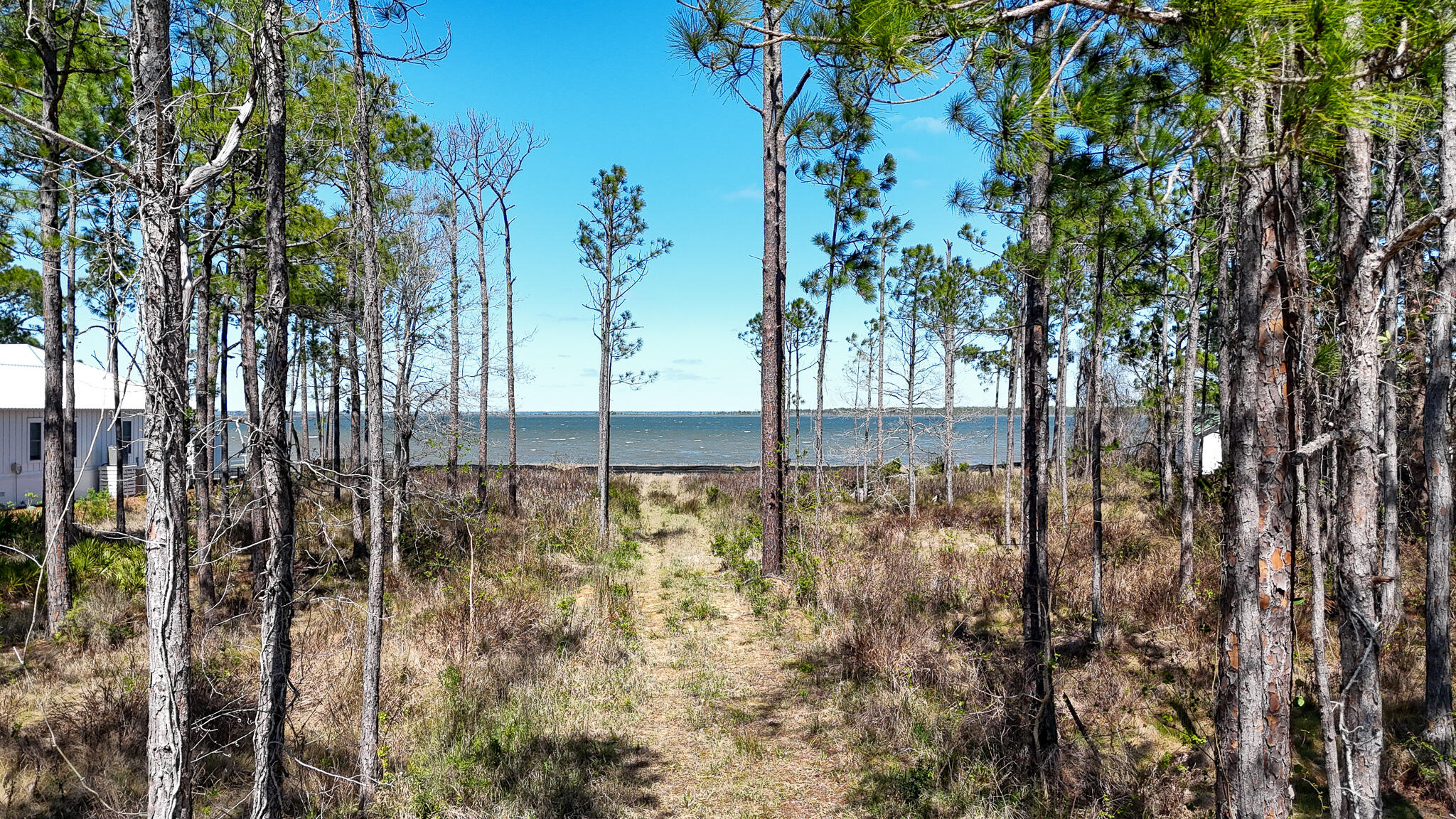 WOODLAND BAYOU ESTATES - Land