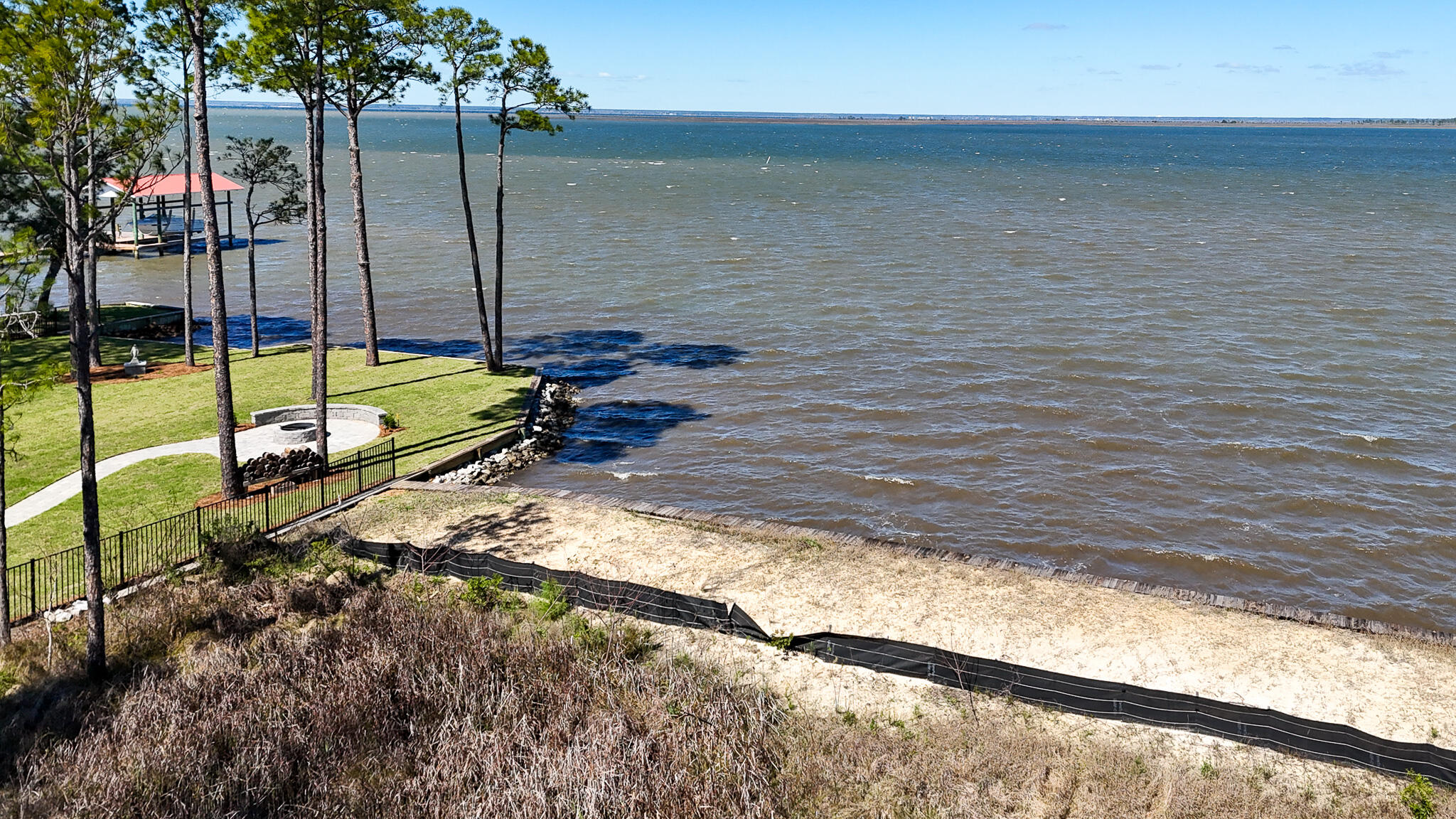 WOODLAND BAYOU ESTATES - Land