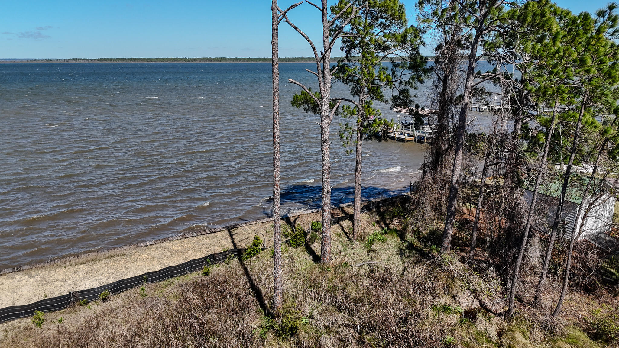 WOODLAND BAYOU ESTATES - Land