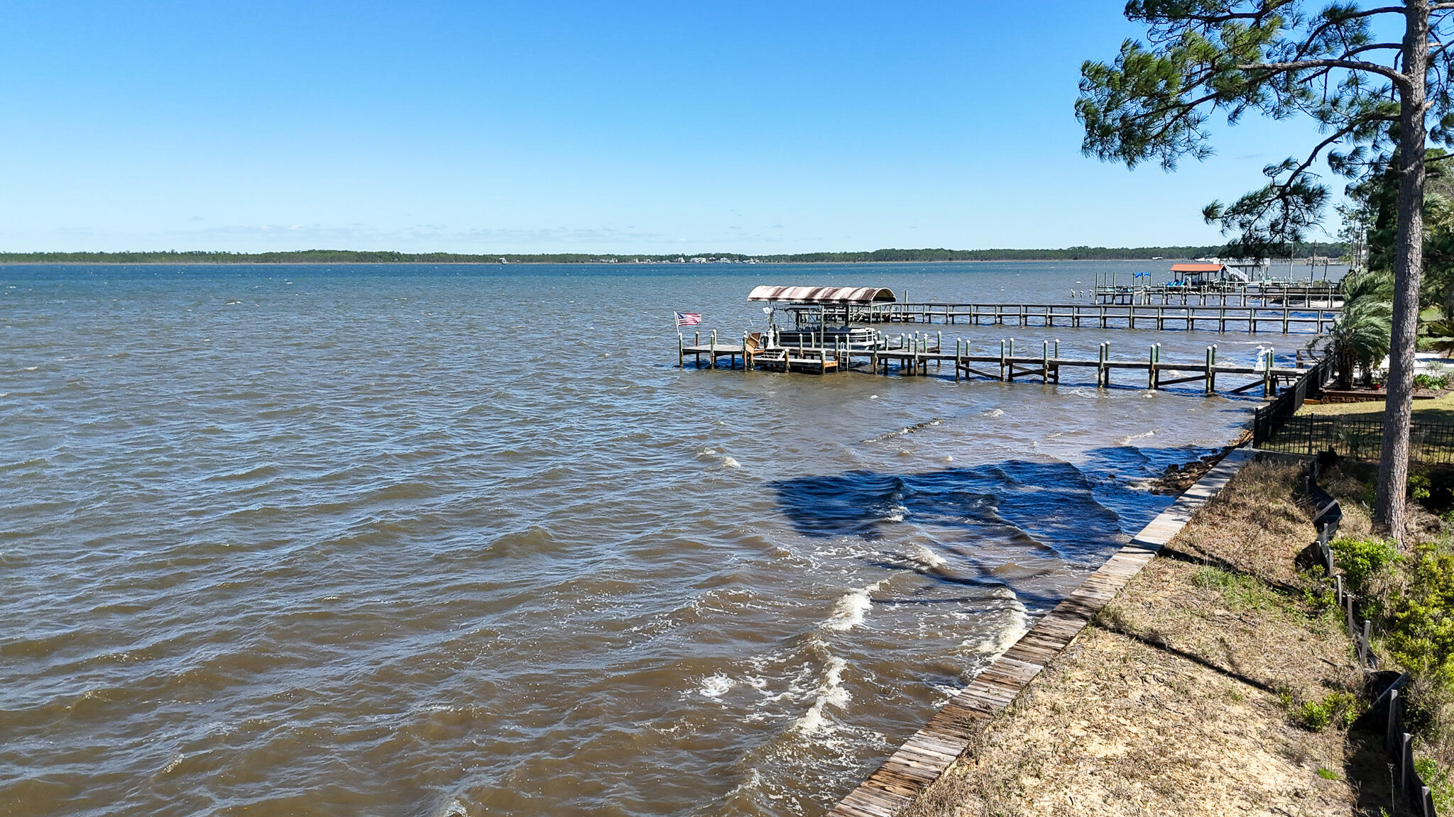 WOODLAND BAYOU ESTATES - Land