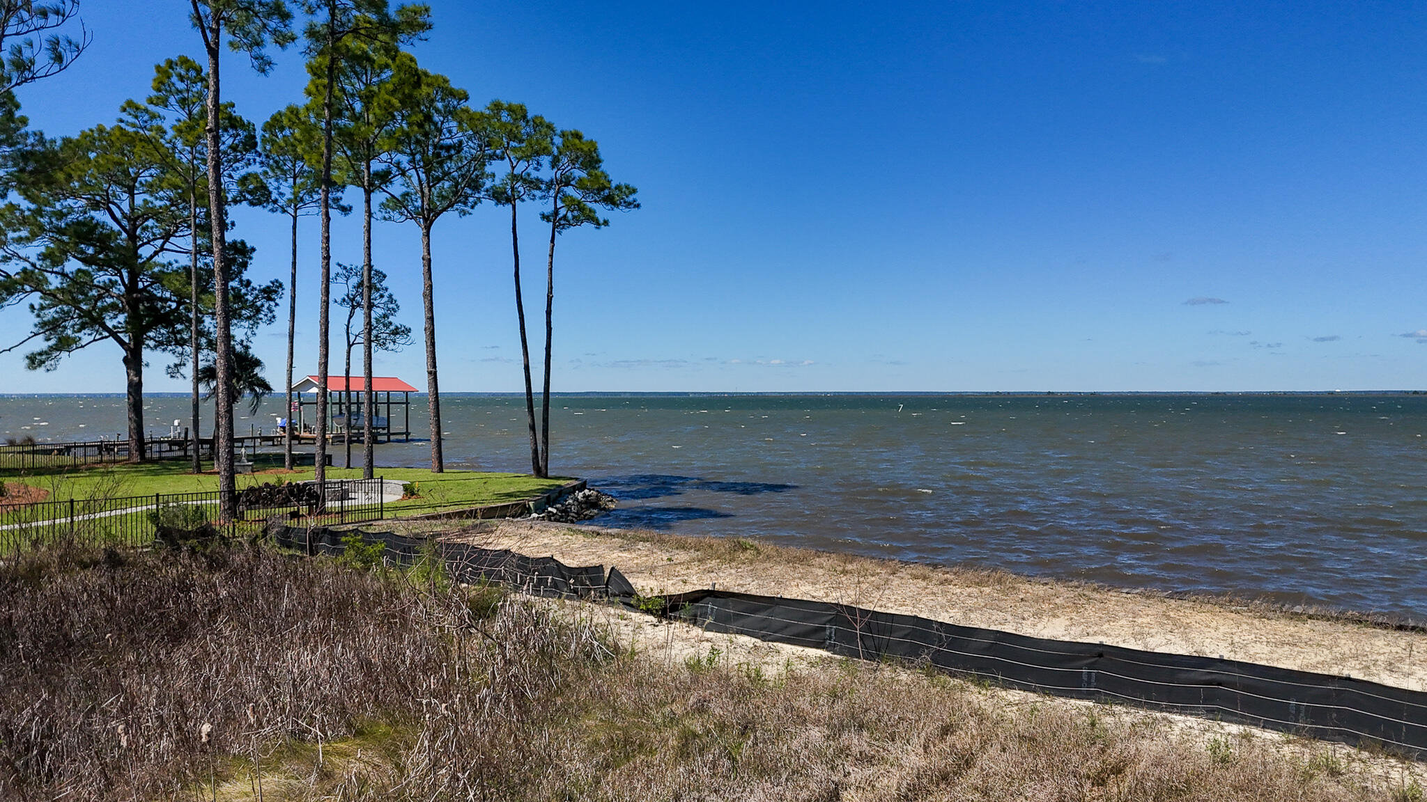 WOODLAND BAYOU ESTATES - Land