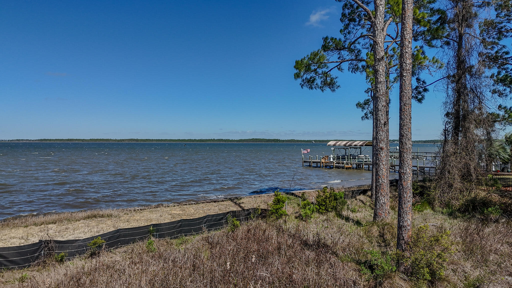WOODLAND BAYOU ESTATES - Land