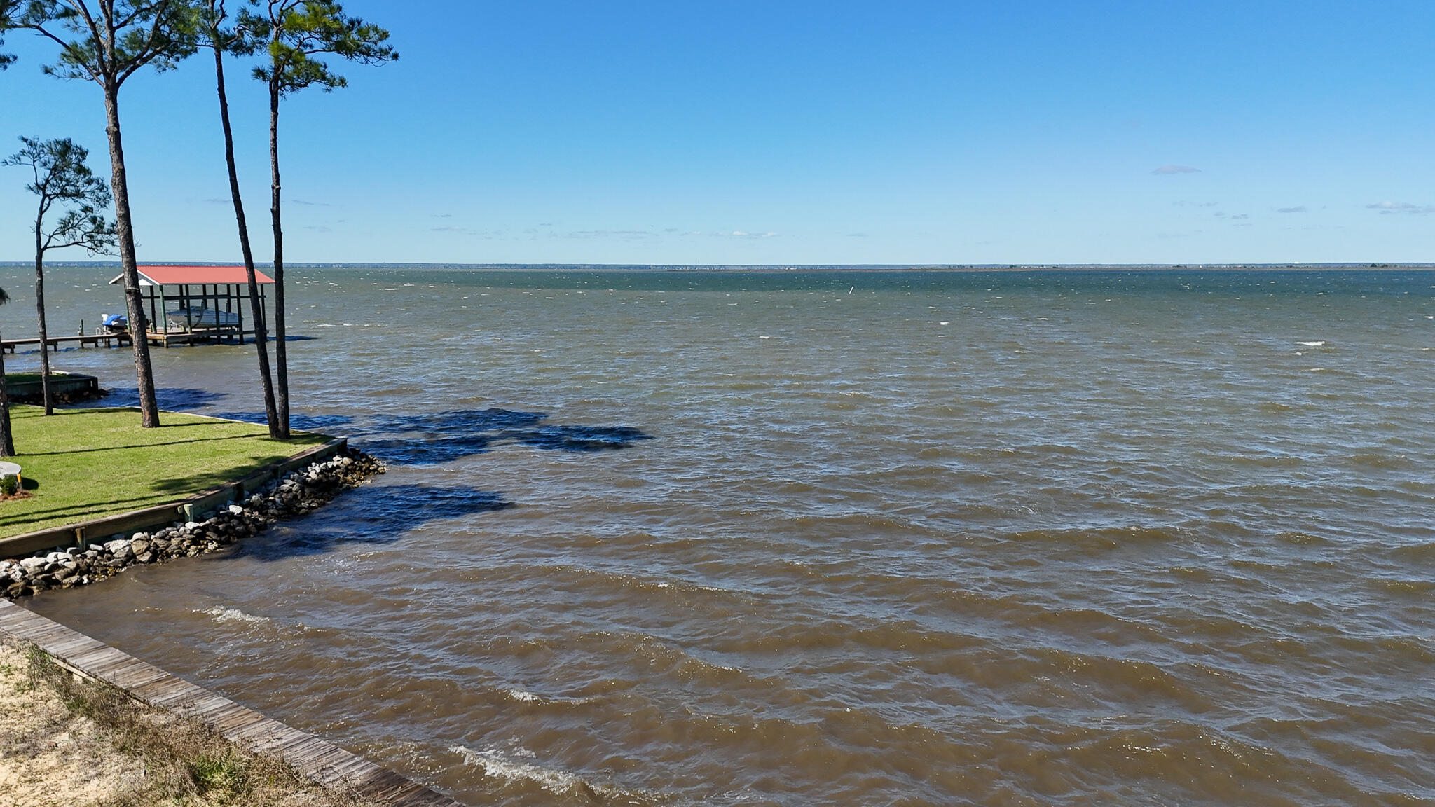 WOODLAND BAYOU ESTATES - Land