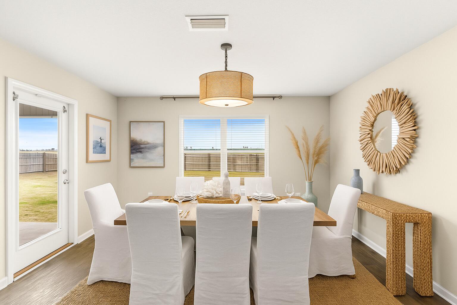 Hodges Bayou - Residential