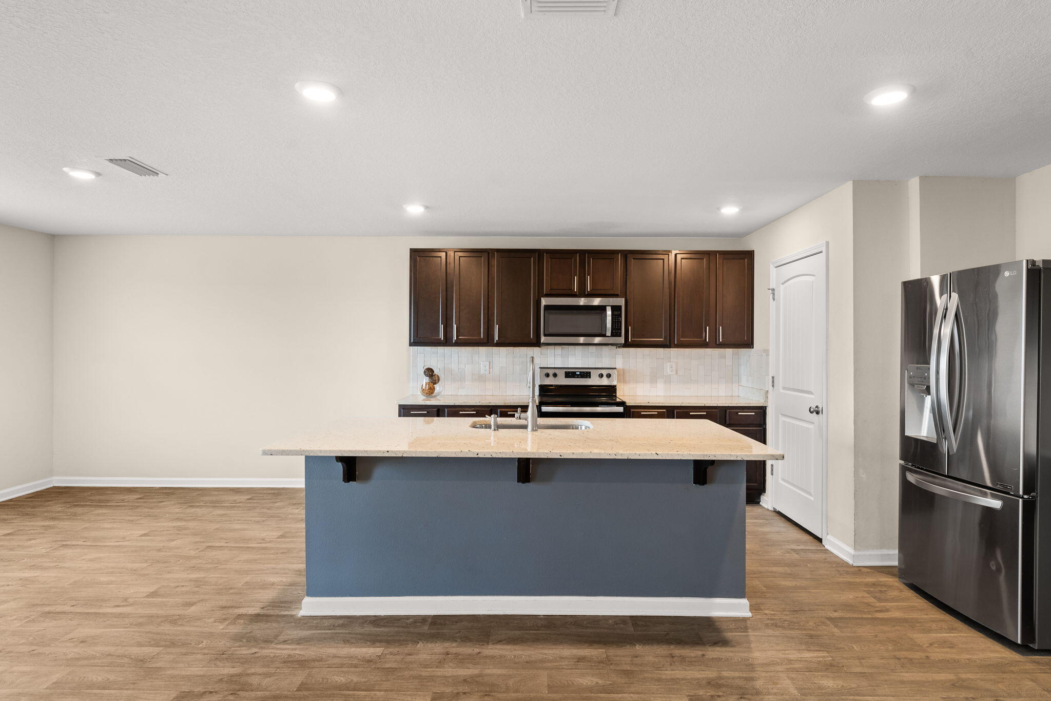 Hodges Bayou - Residential