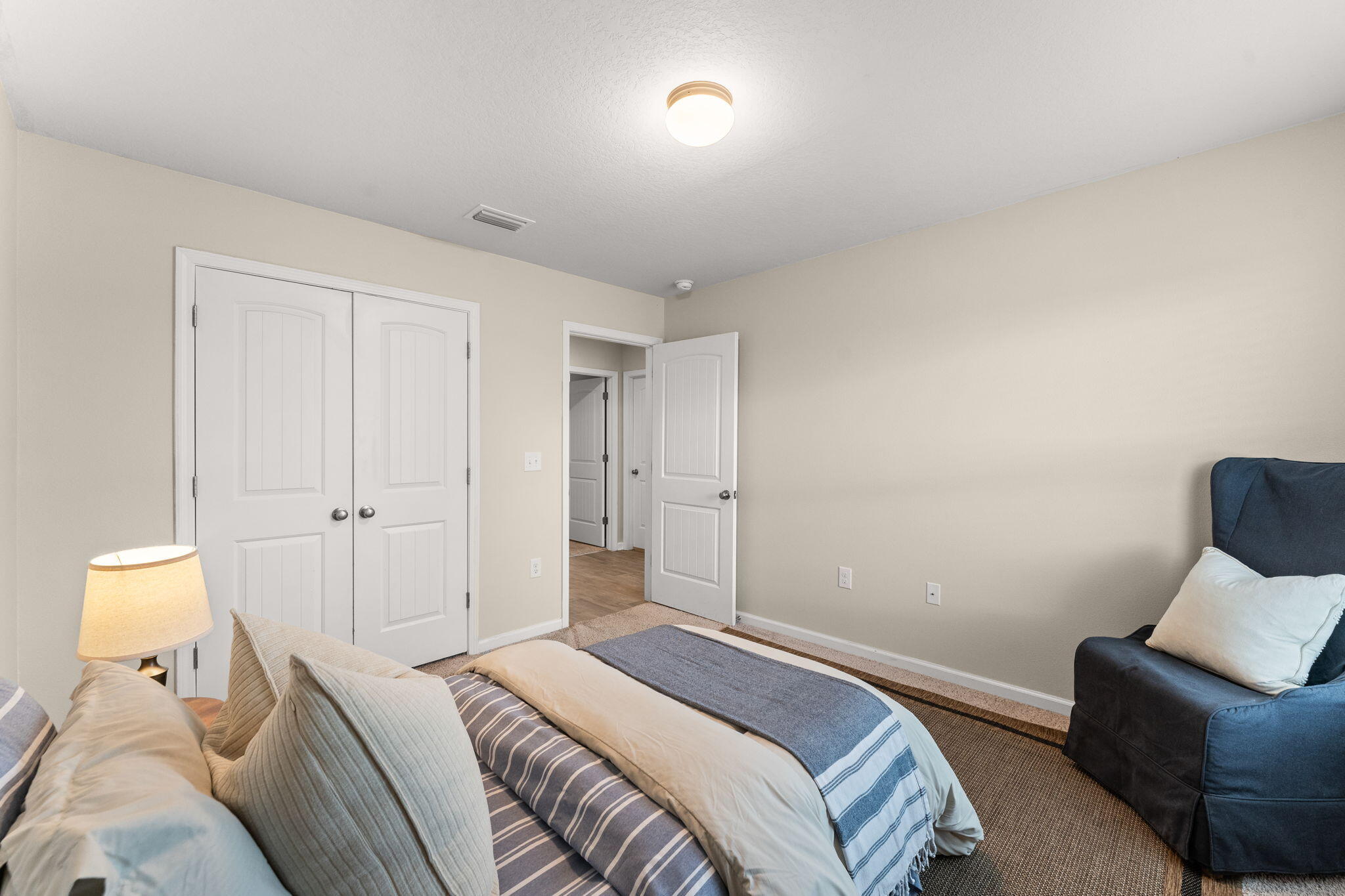 Hodges Bayou - Residential