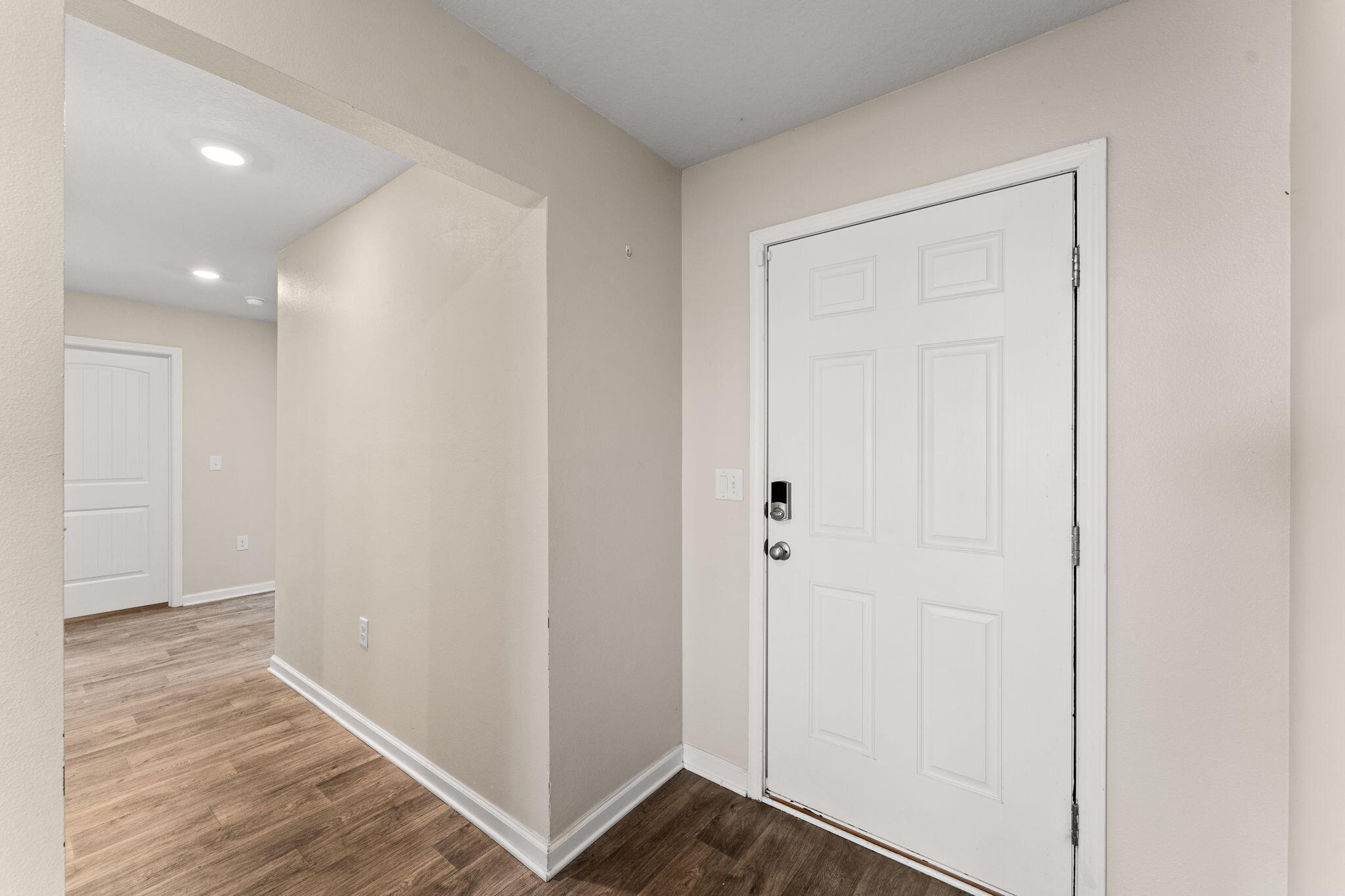 Hodges Bayou - Residential