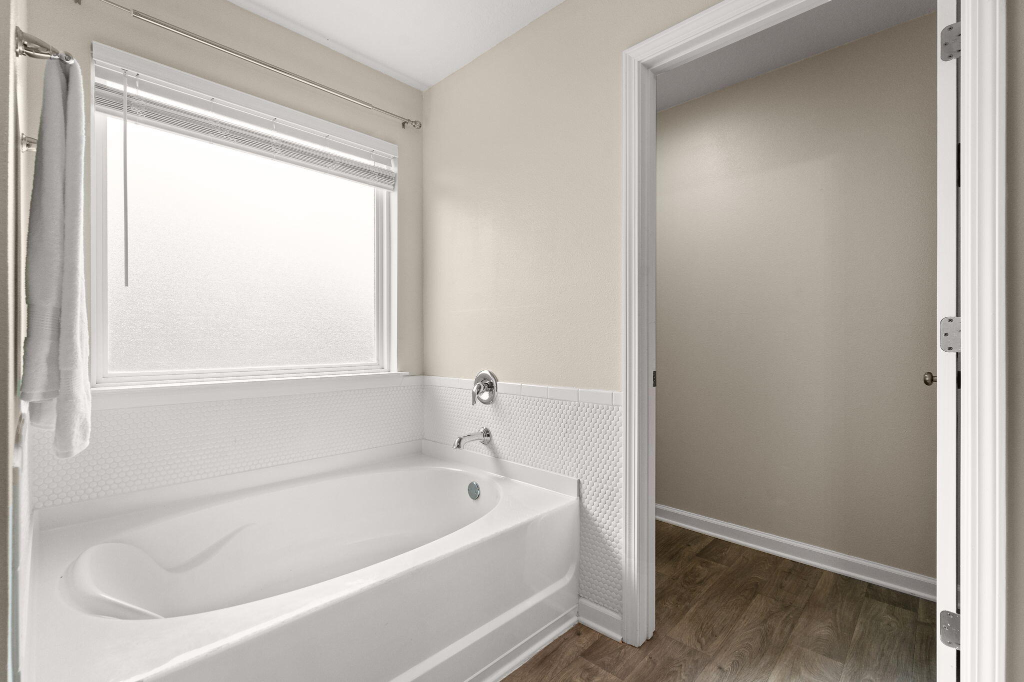 Hodges Bayou - Residential