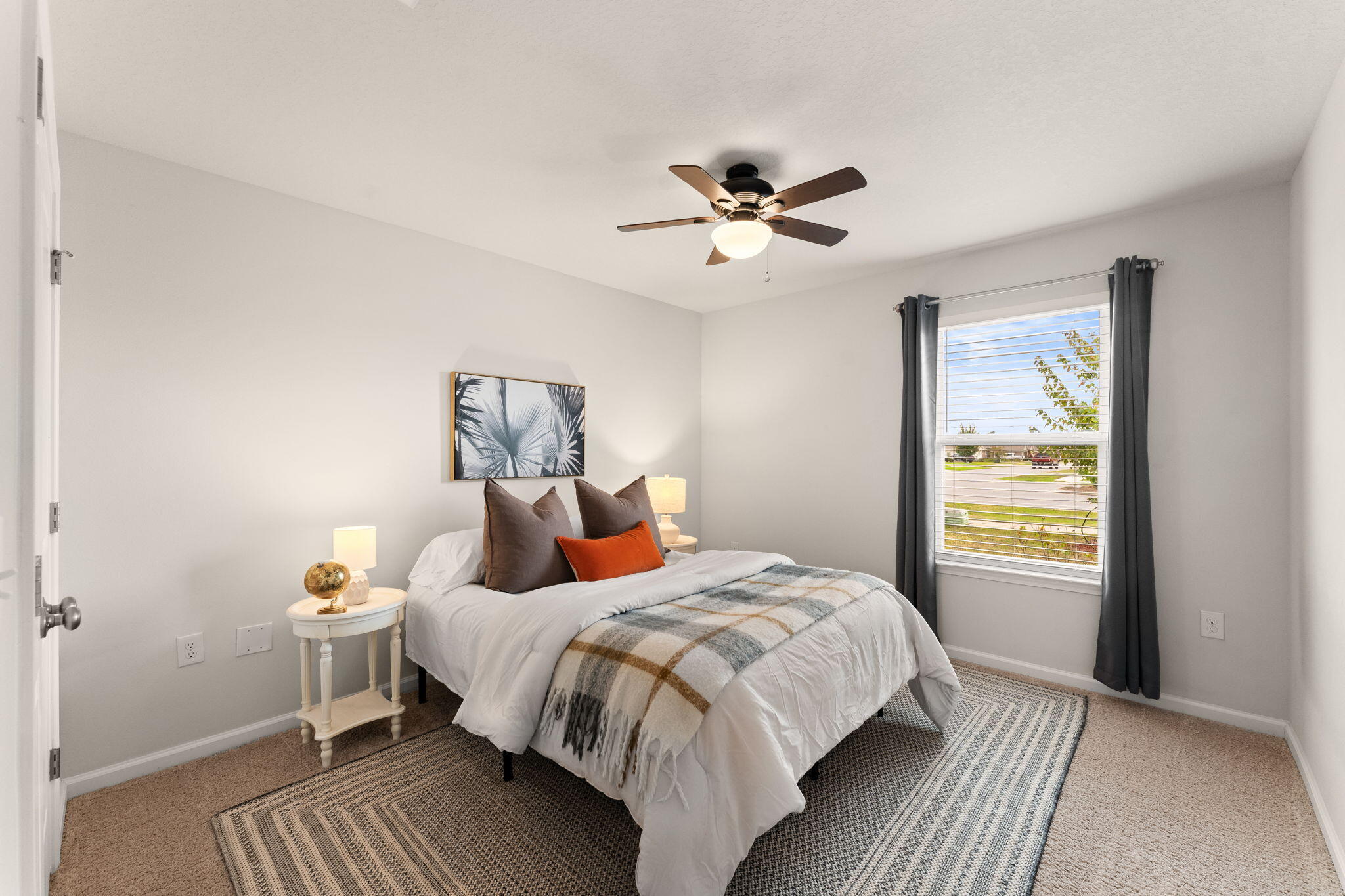 Hodges Bayou - Residential