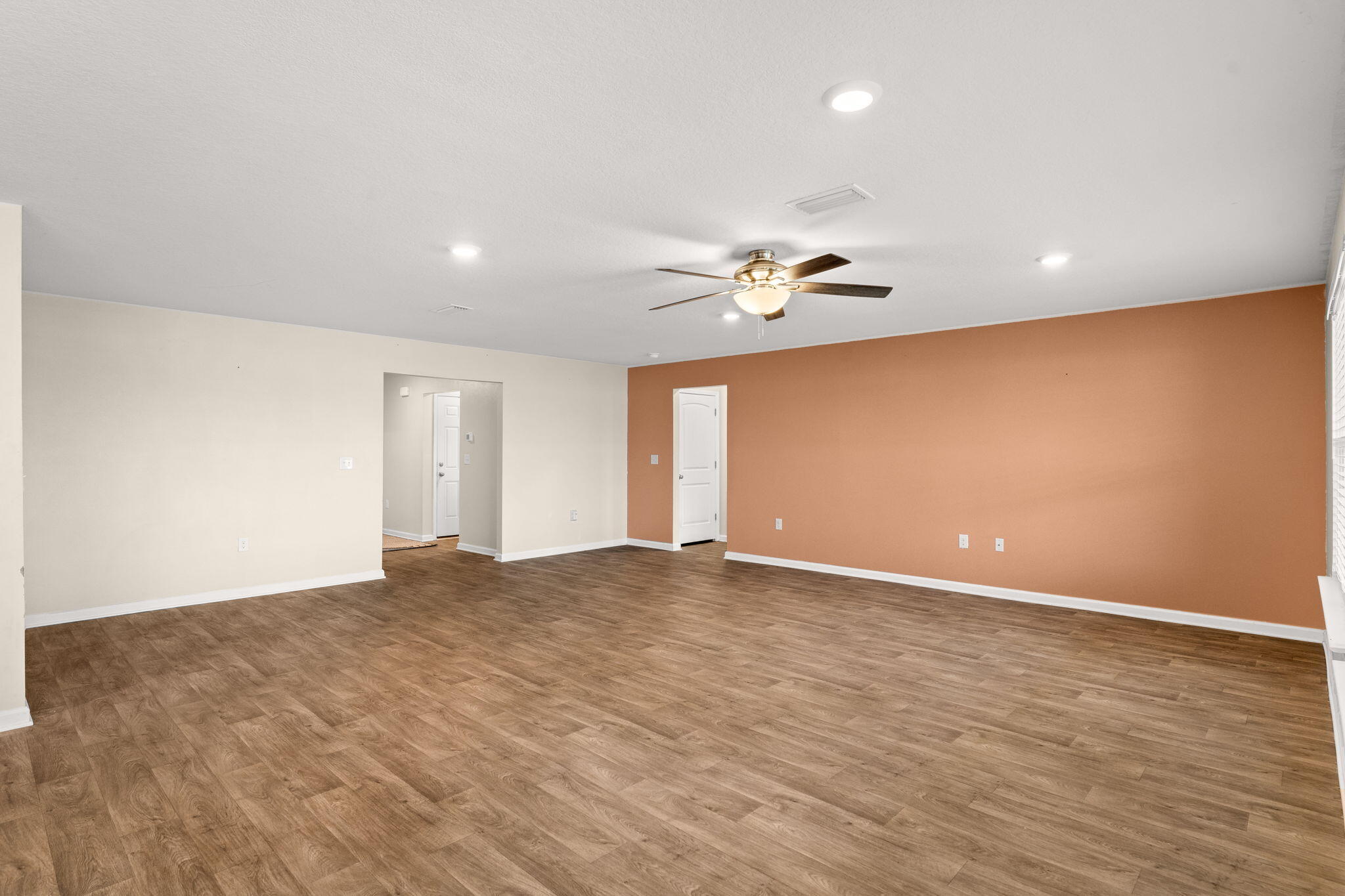 Hodges Bayou - Residential