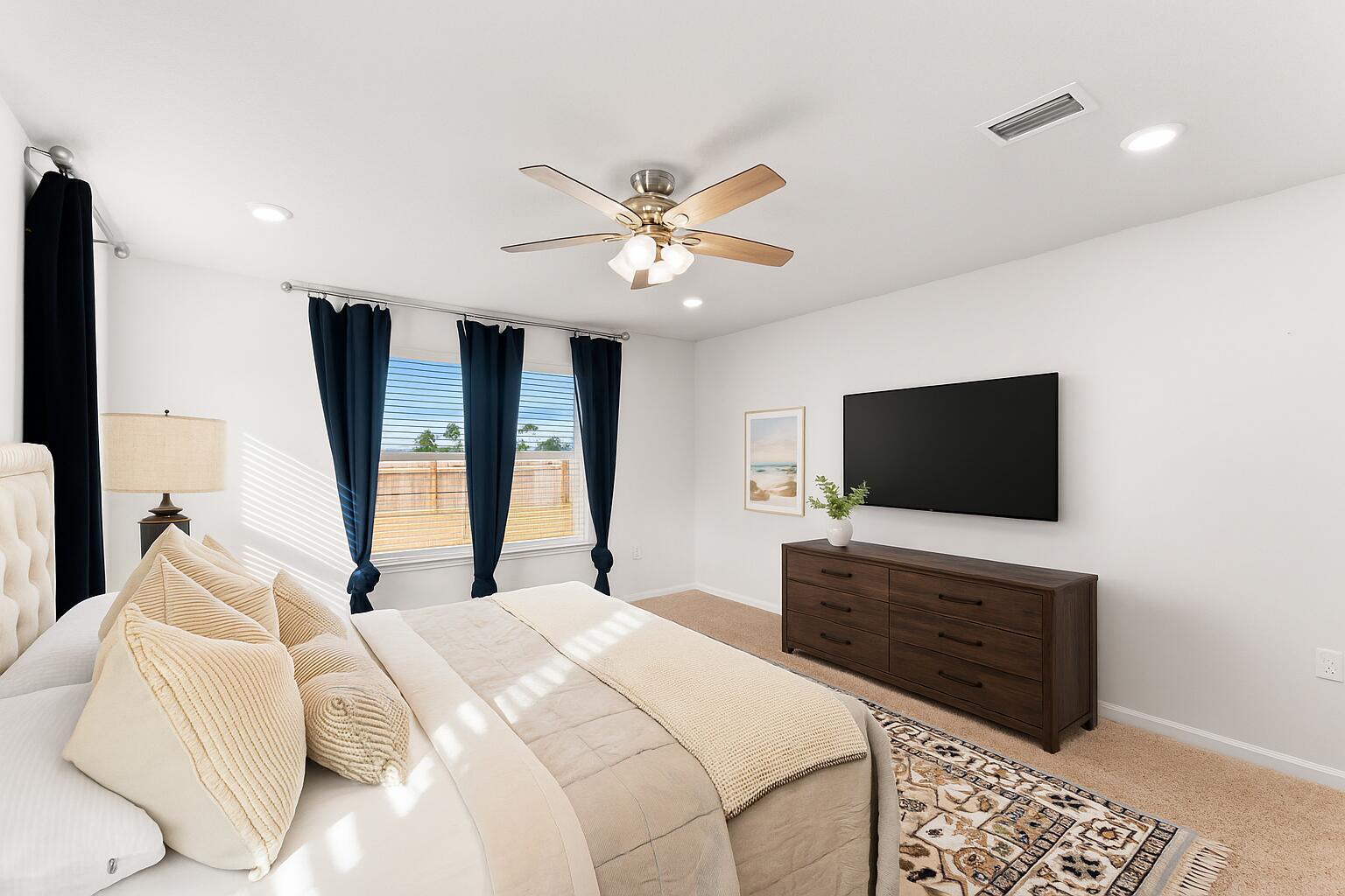 Hodges Bayou - Residential