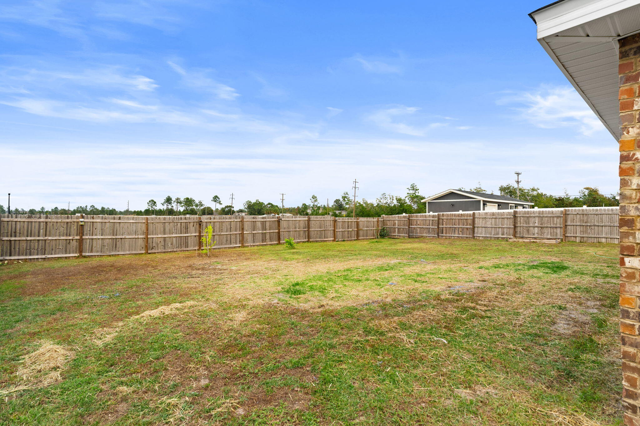 Hodges Bayou - Residential