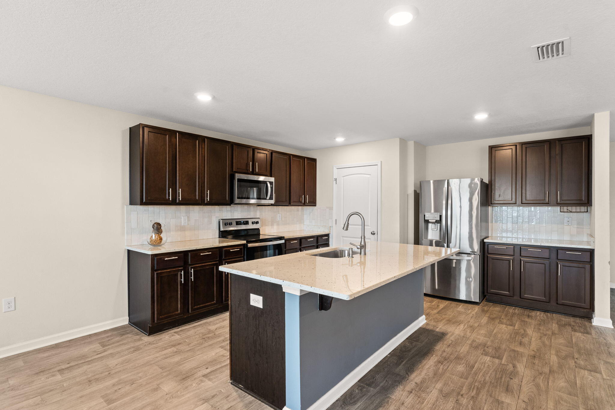 Hodges Bayou - Residential