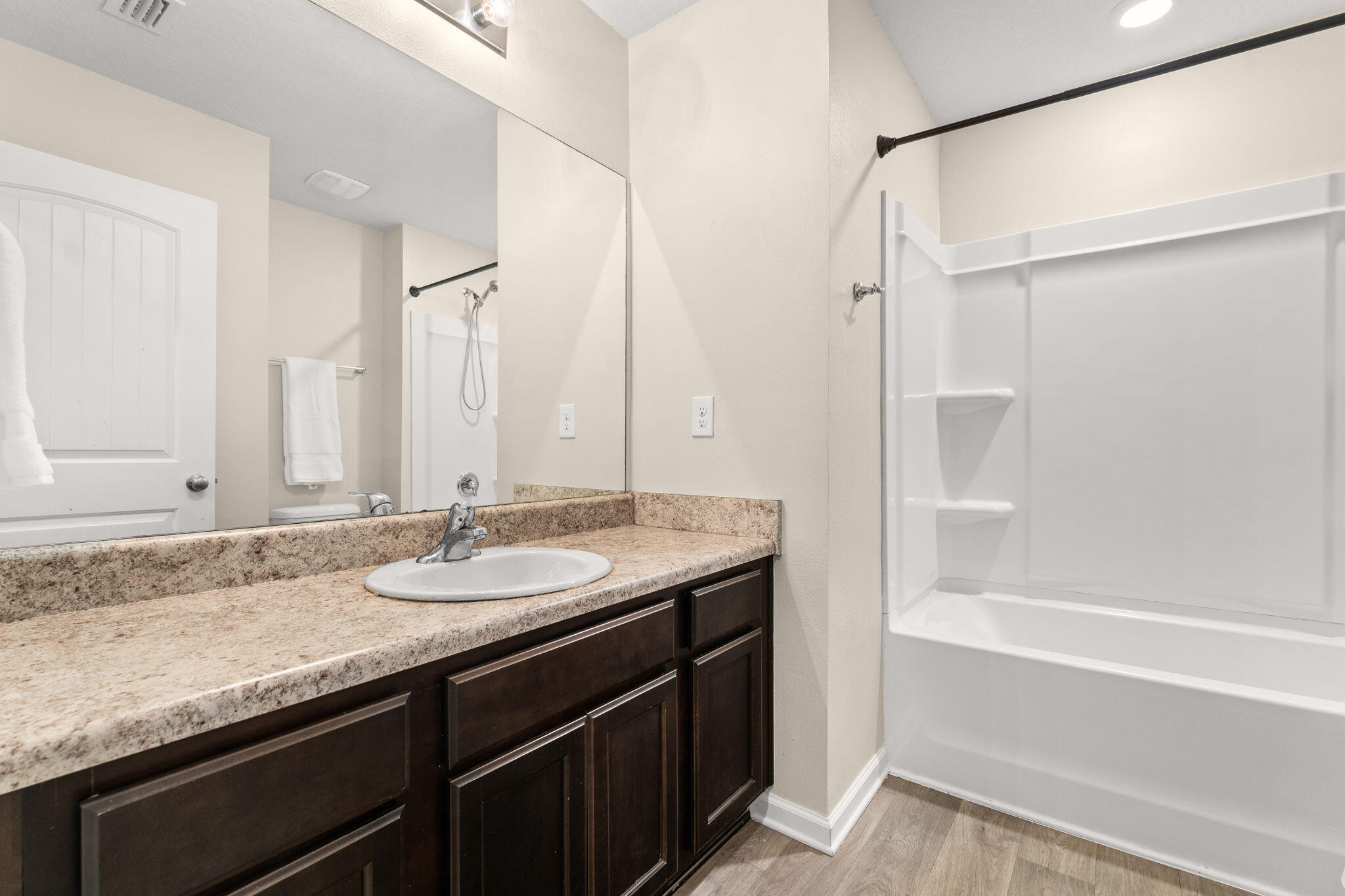 Hodges Bayou - Residential