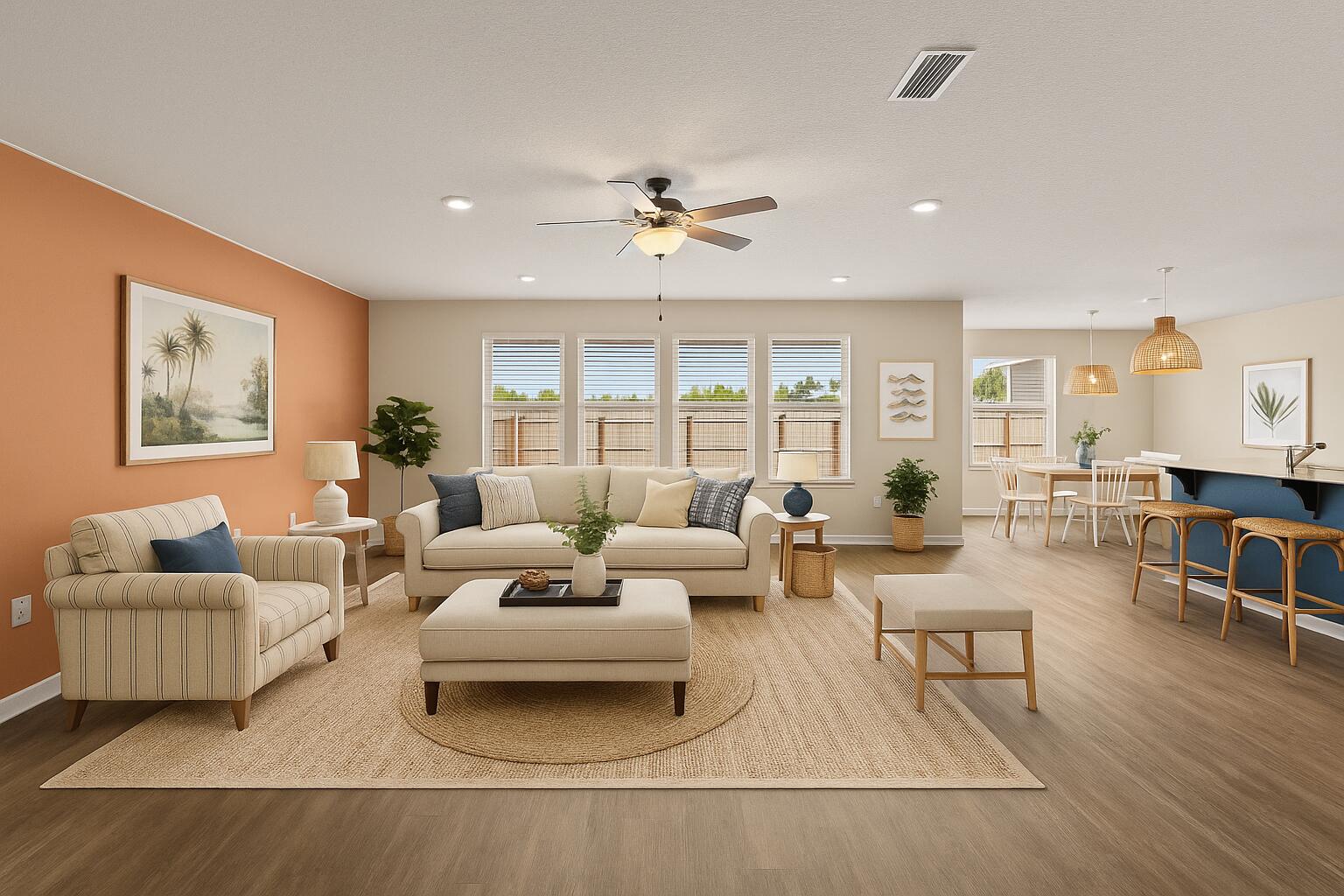 Hodges Bayou - Residential