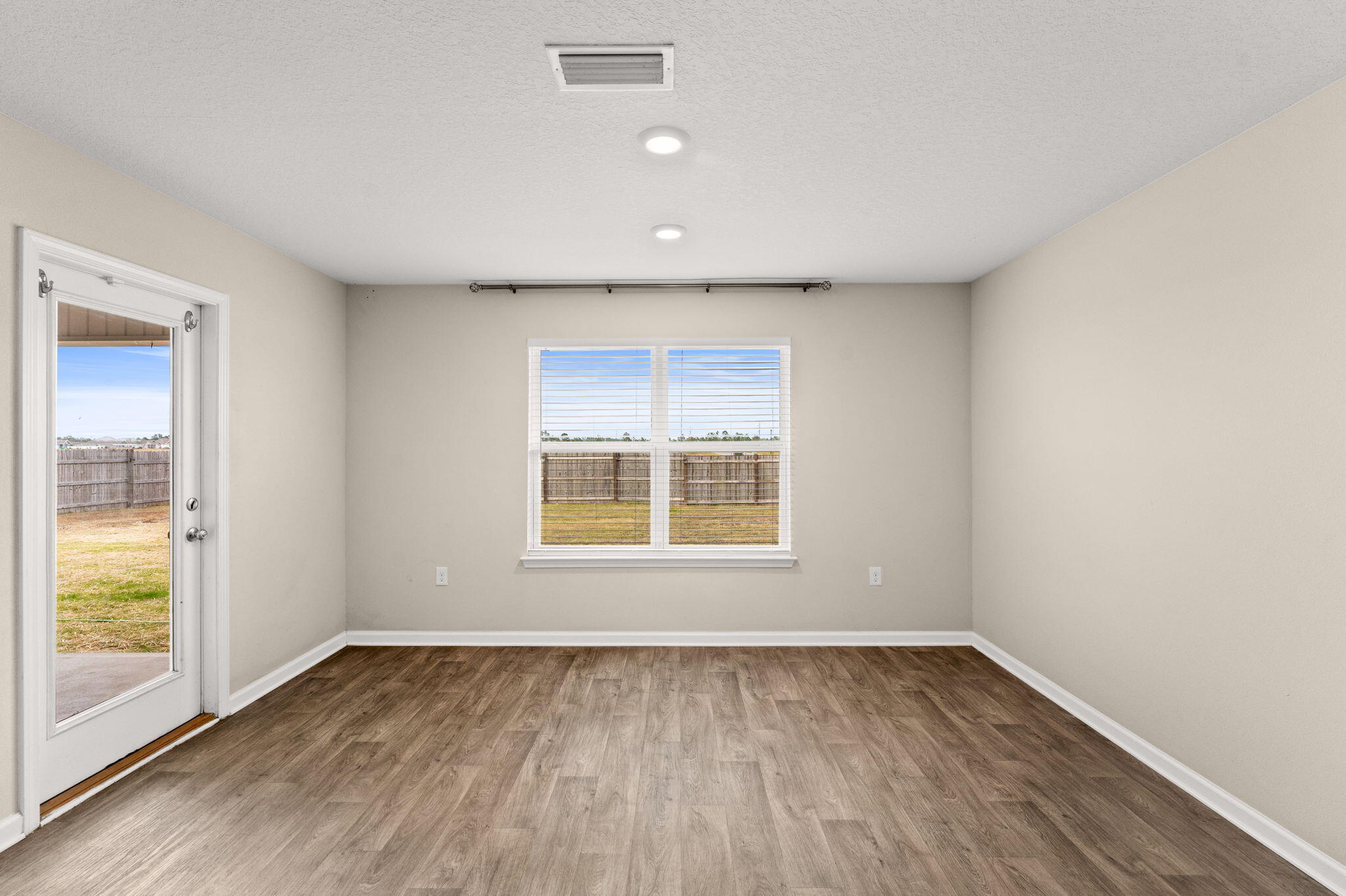 Hodges Bayou - Residential