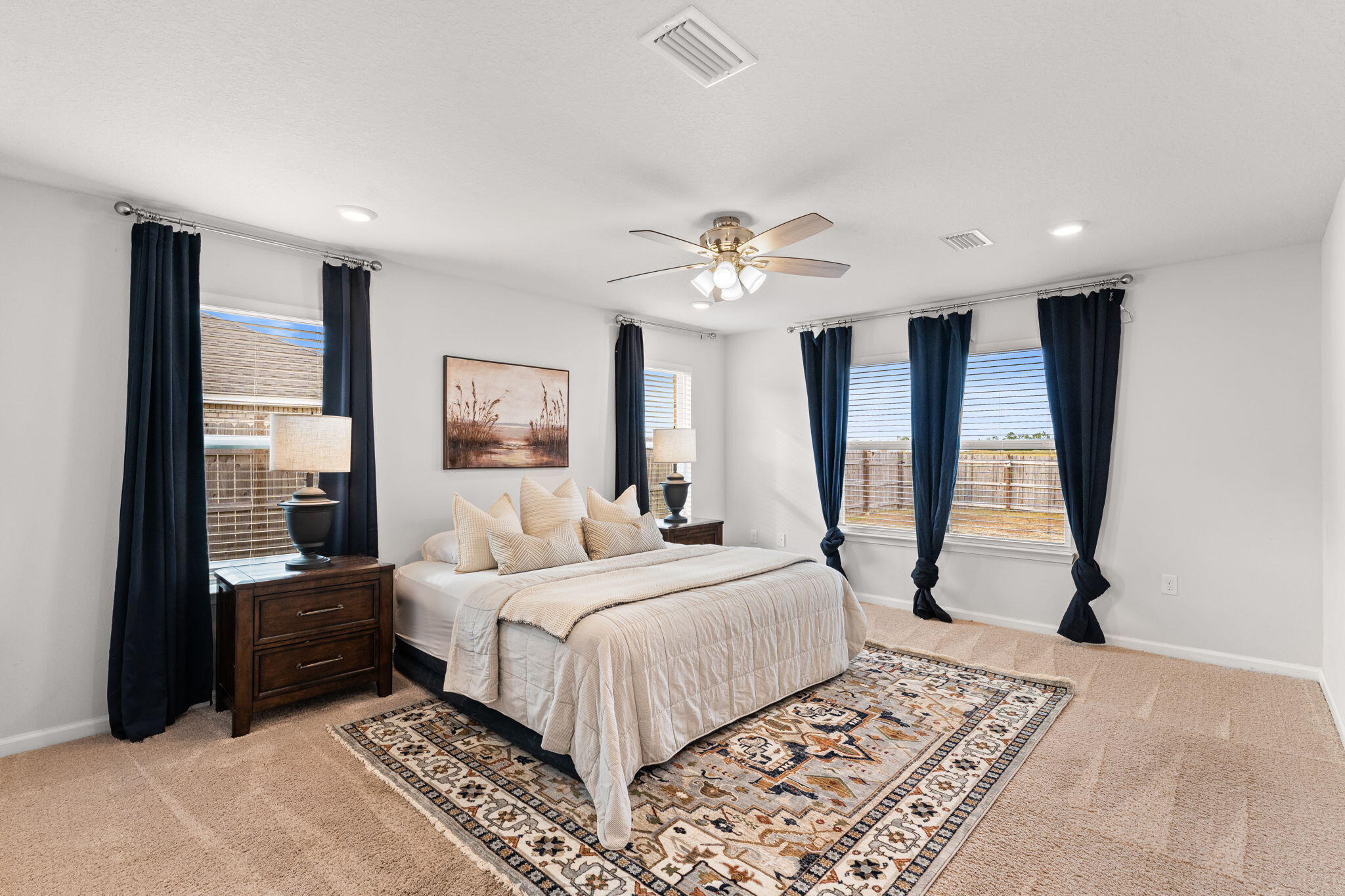 Hodges Bayou - Residential