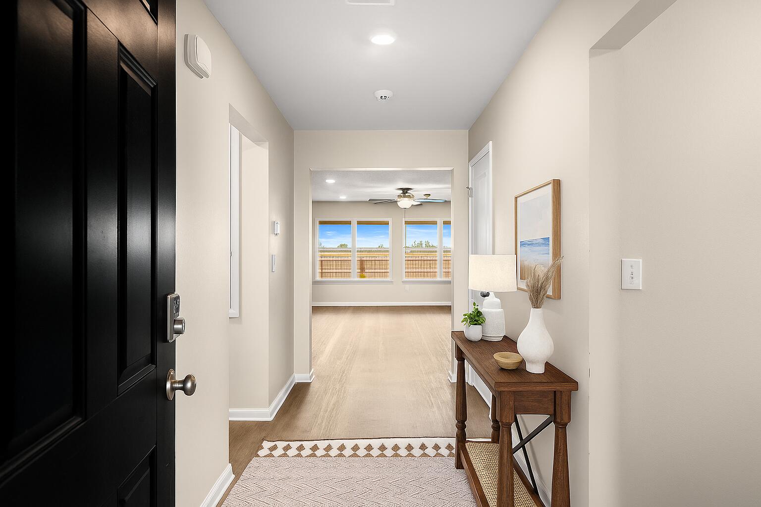 Hodges Bayou - Residential