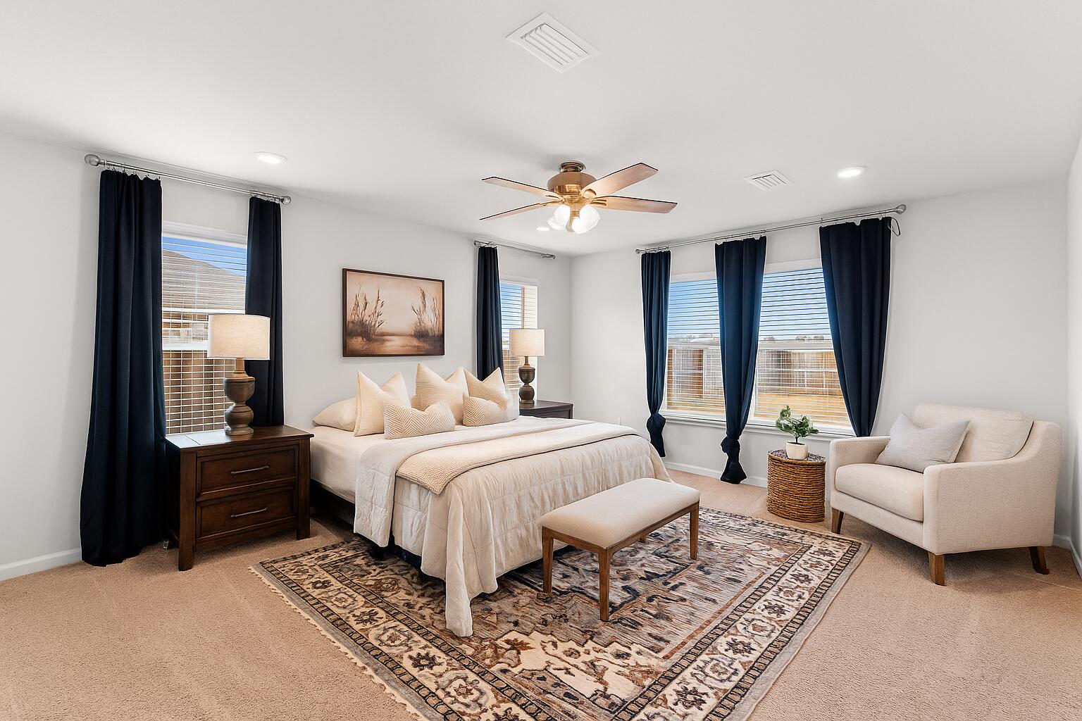 Hodges Bayou - Residential