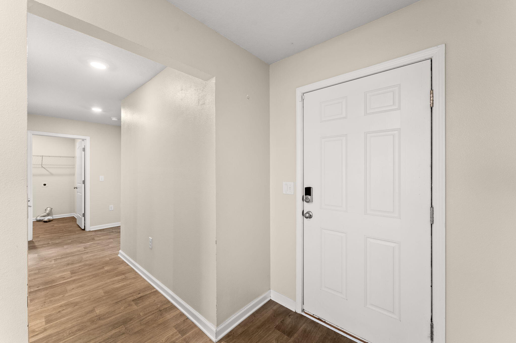 Hodges Bayou - Residential