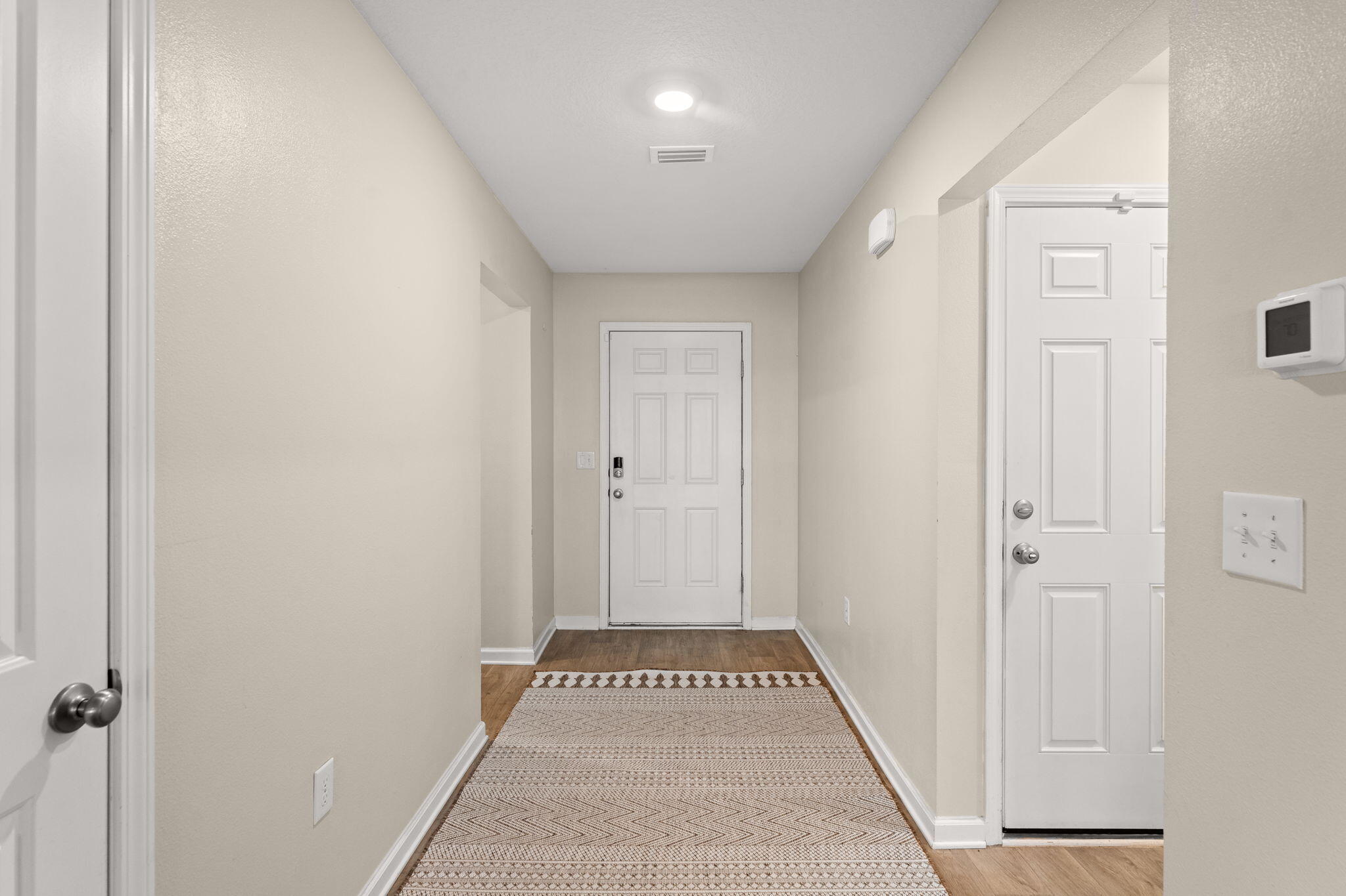 Hodges Bayou - Residential