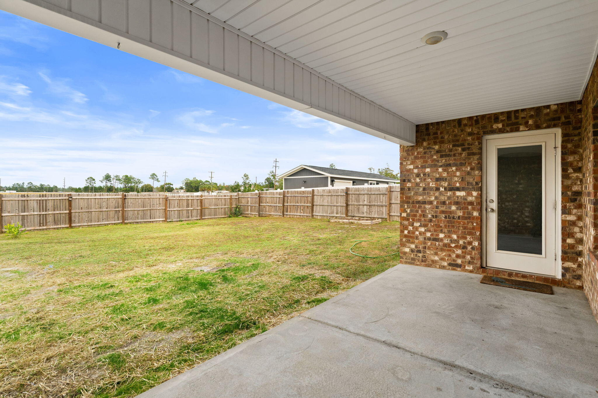 Hodges Bayou - Residential