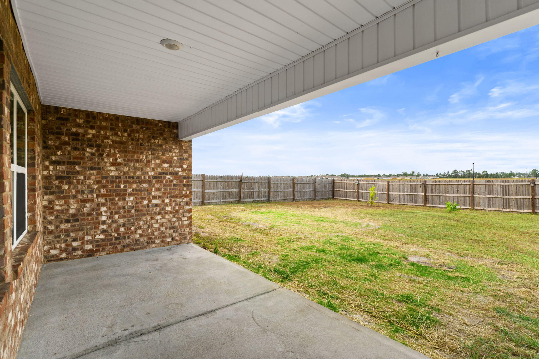 Hodges Bayou - Residential