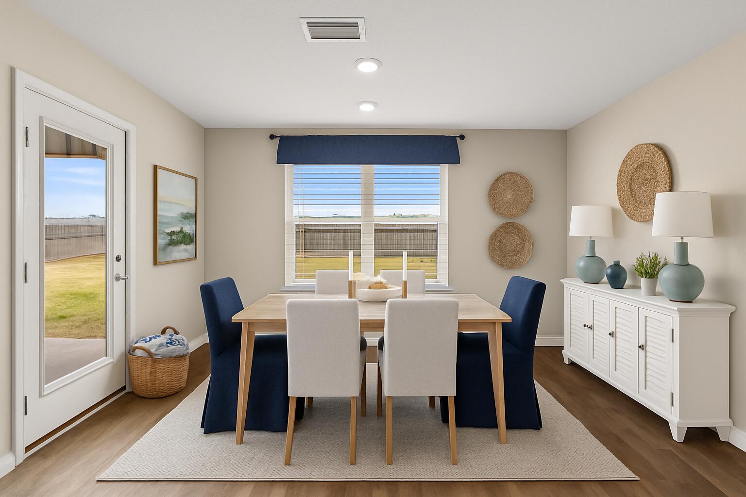 Hodges Bayou - Residential