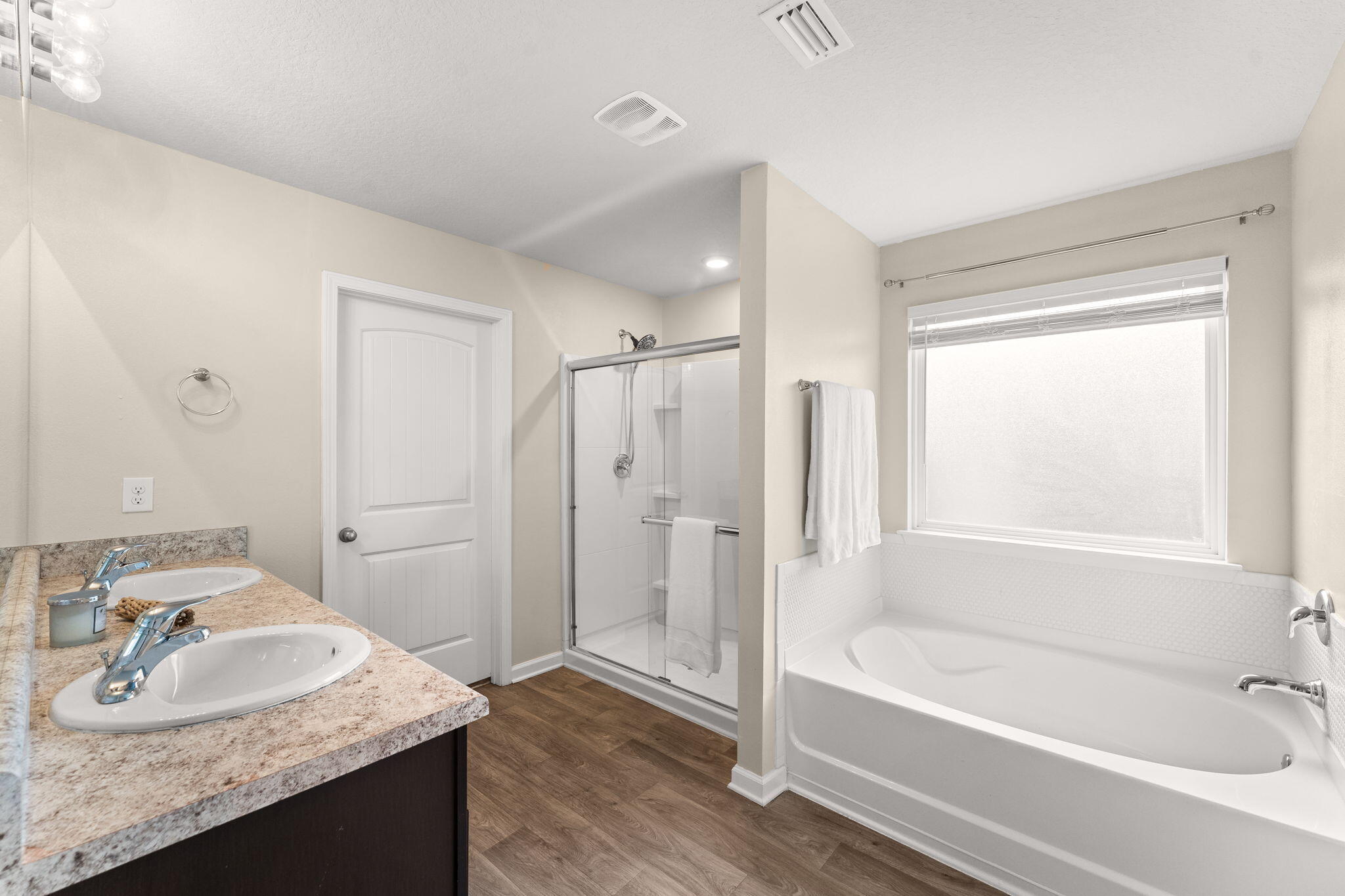 Hodges Bayou - Residential