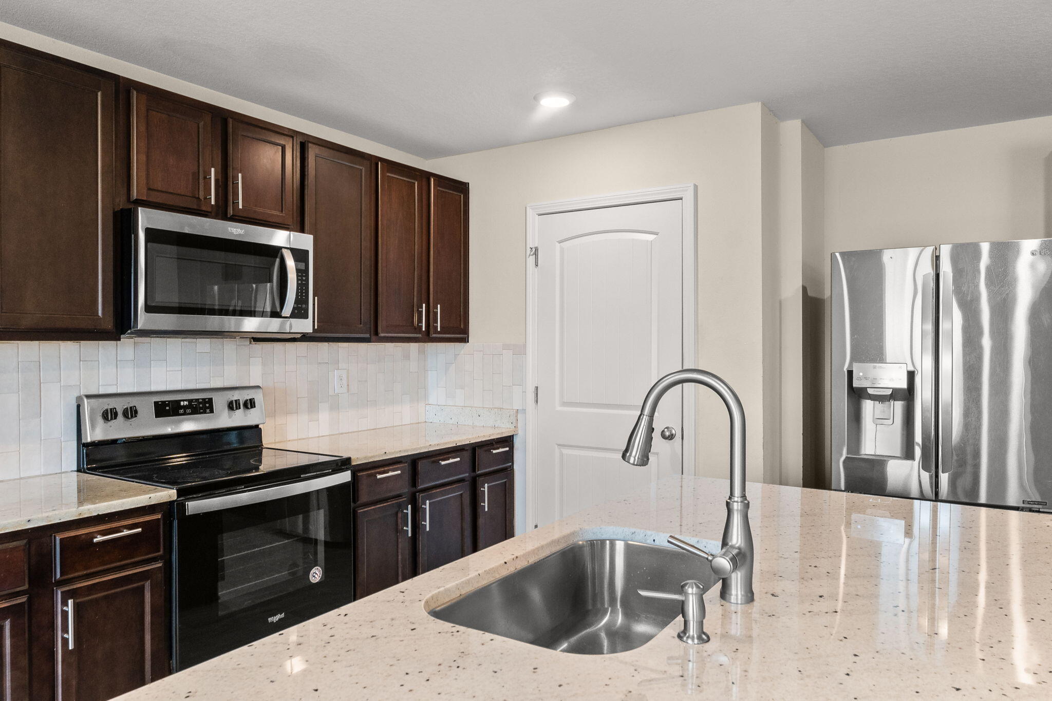 Hodges Bayou - Residential