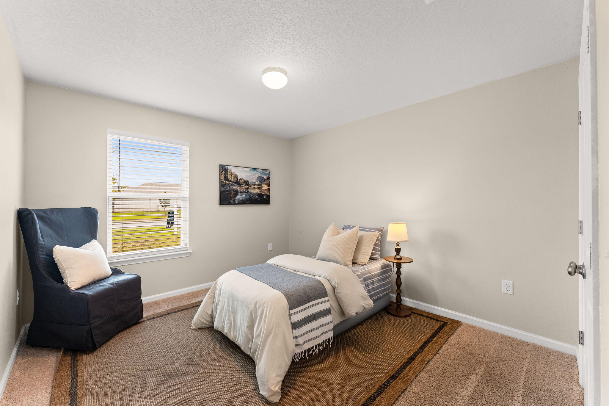 Hodges Bayou - Residential