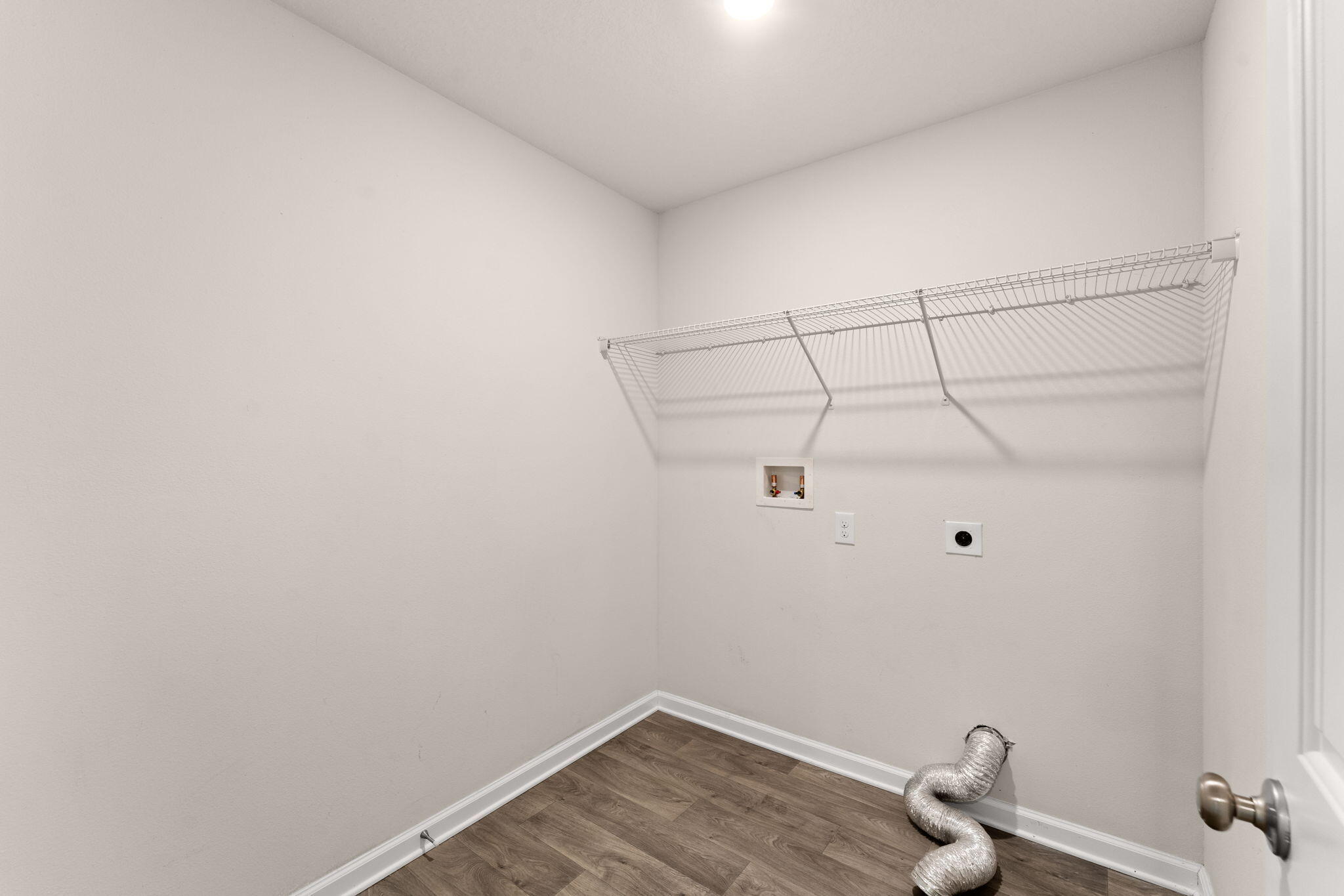 Hodges Bayou - Residential